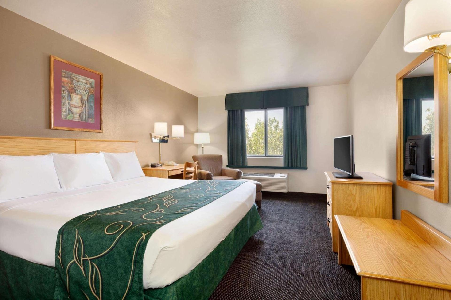 Travelodge by Wyndham Yermo photo 8