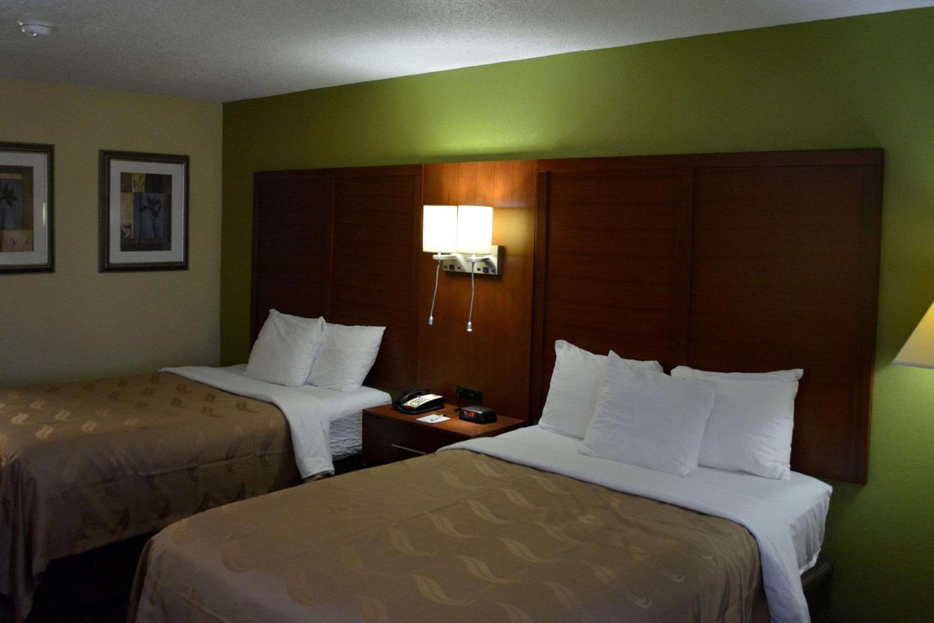 Quality Inn Savannah Midtown photo 20