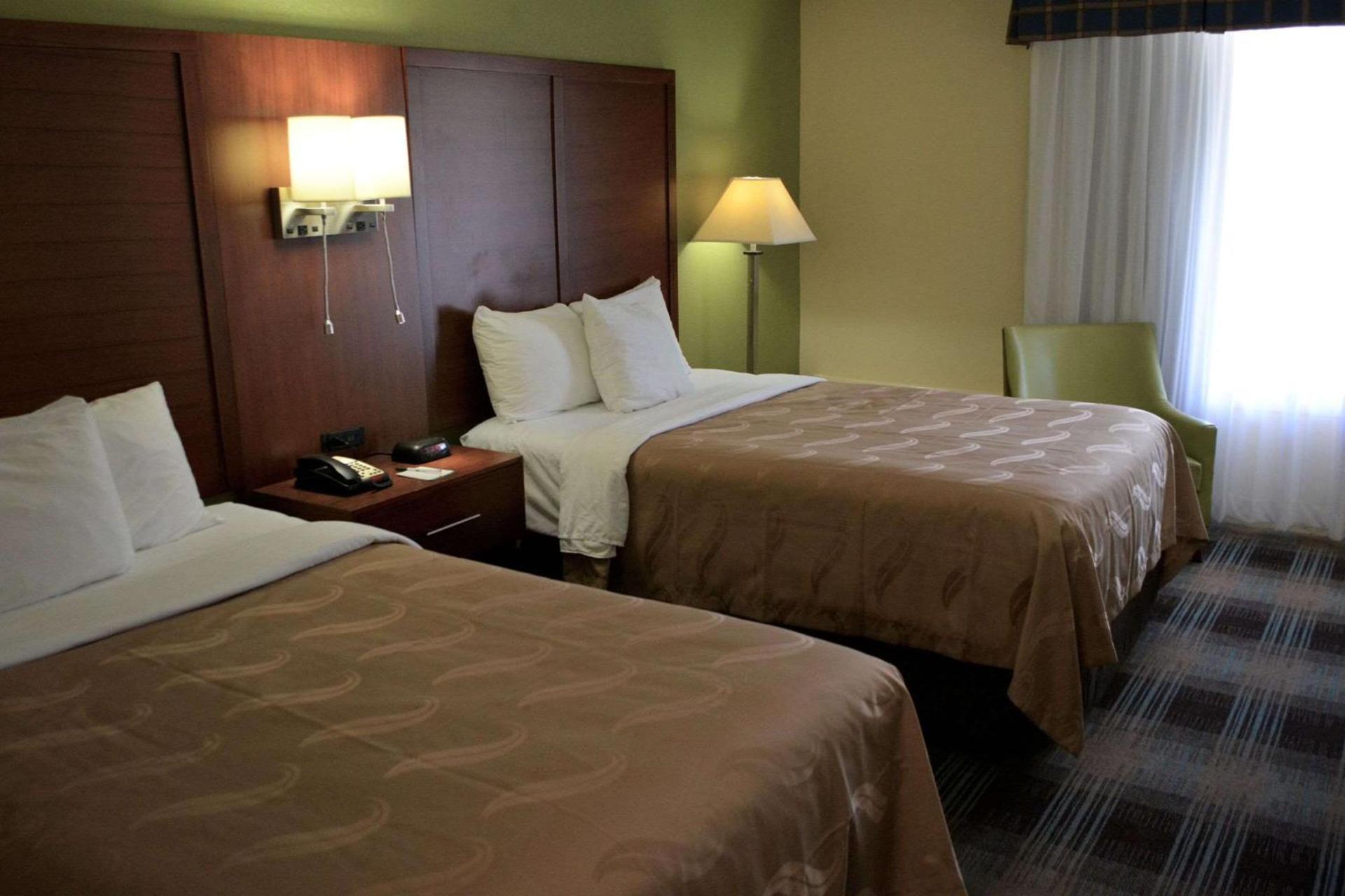 Quality Inn Savannah Midtown photo 21