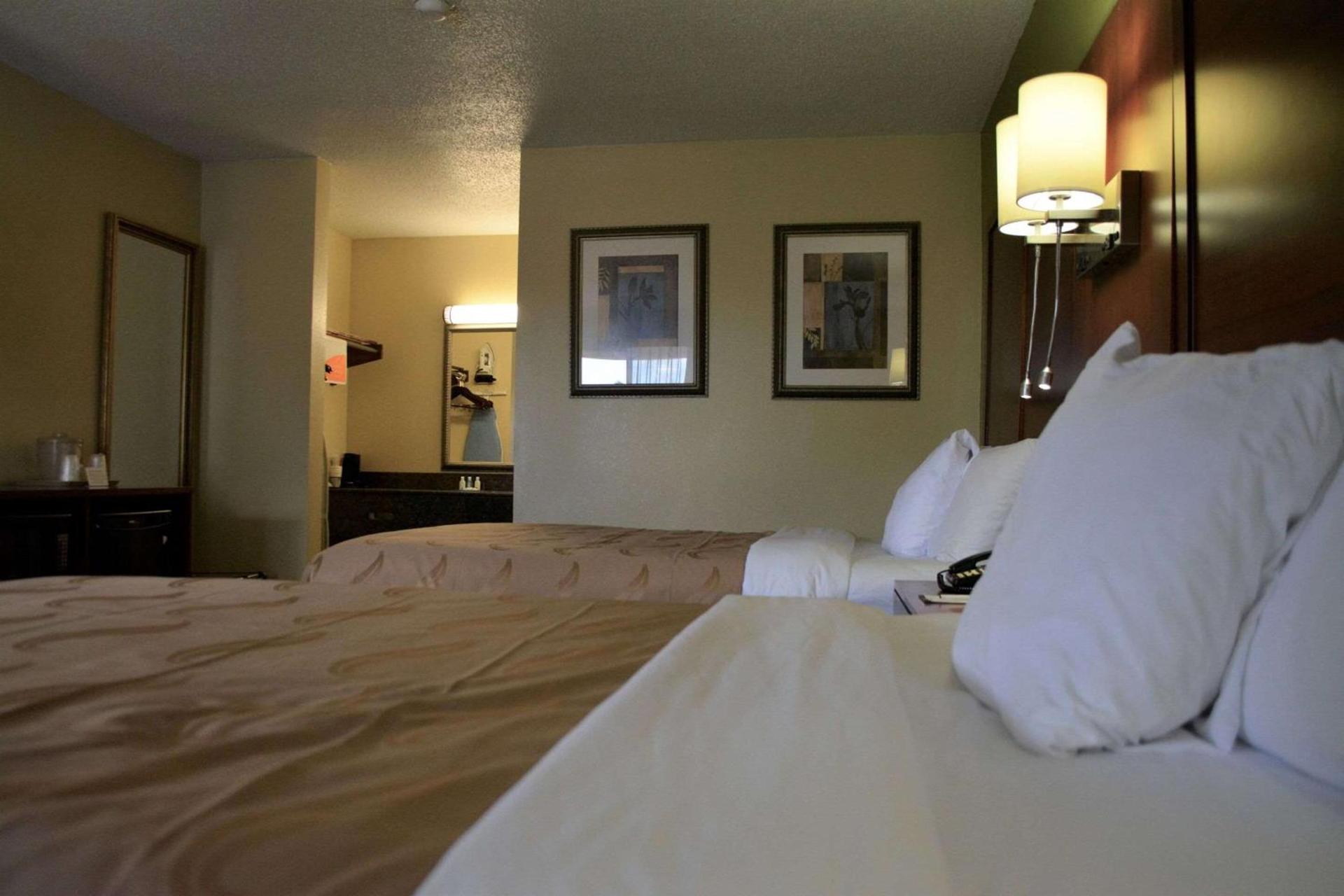 Quality Inn Savannah Midtown photo 22