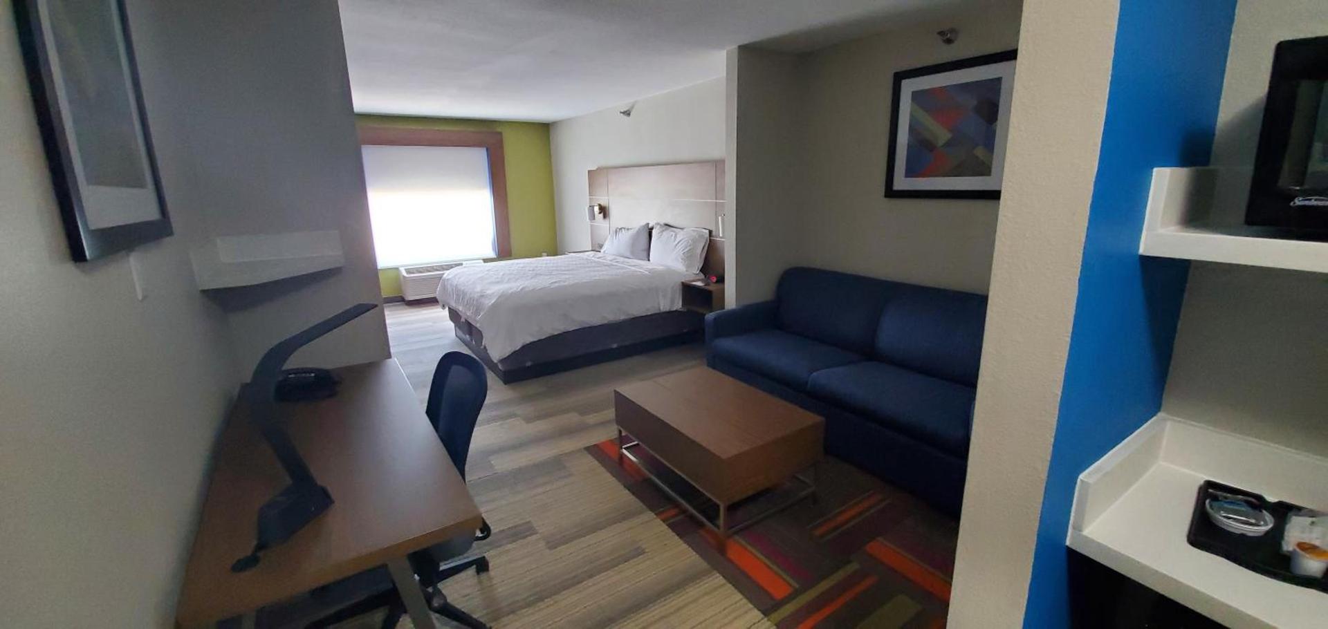Holiday Inn Express Hotel & Suites Kinston by IHG photo 30