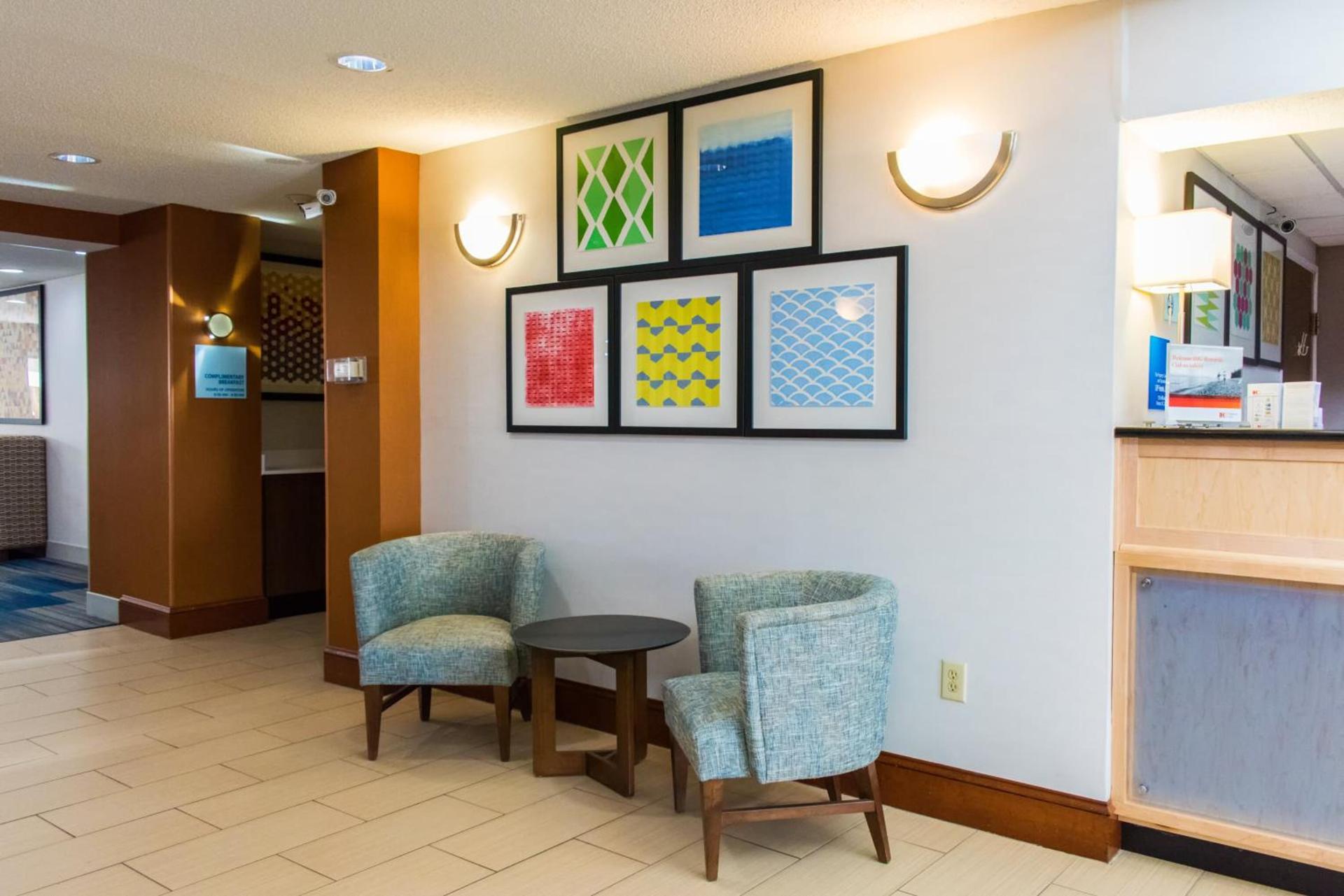 Holiday Inn Express Hotel & Suites Kinston by IHG photo 50