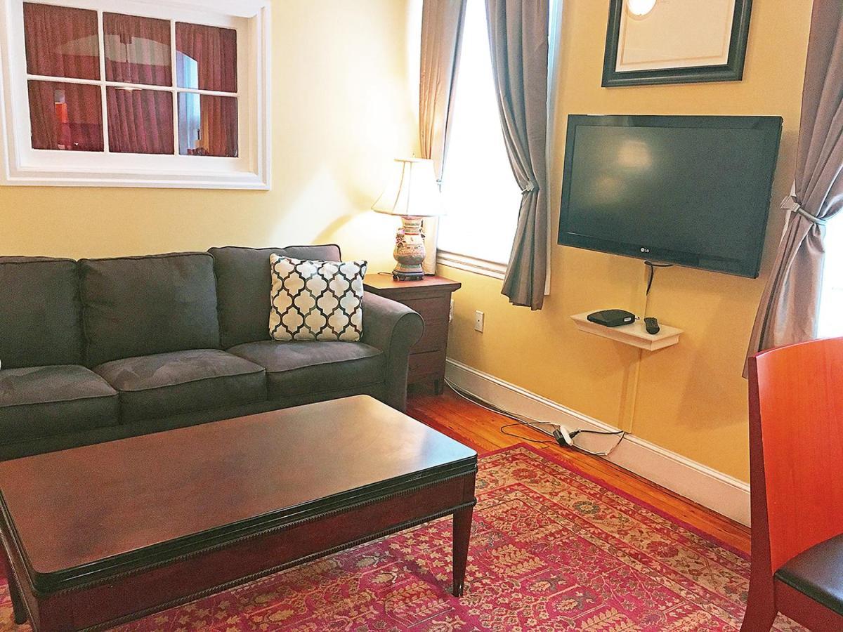 Morris House Hotel photo 45