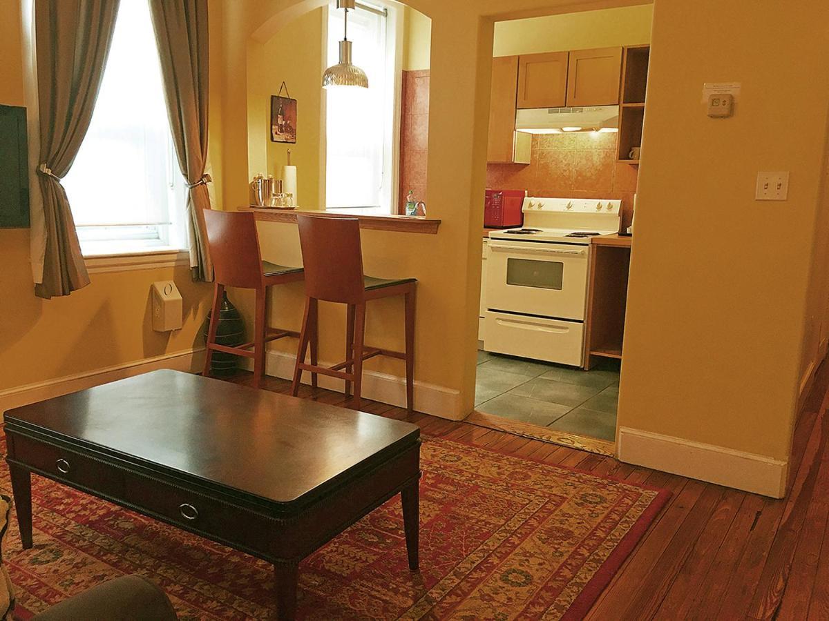 Morris House Hotel photo 46