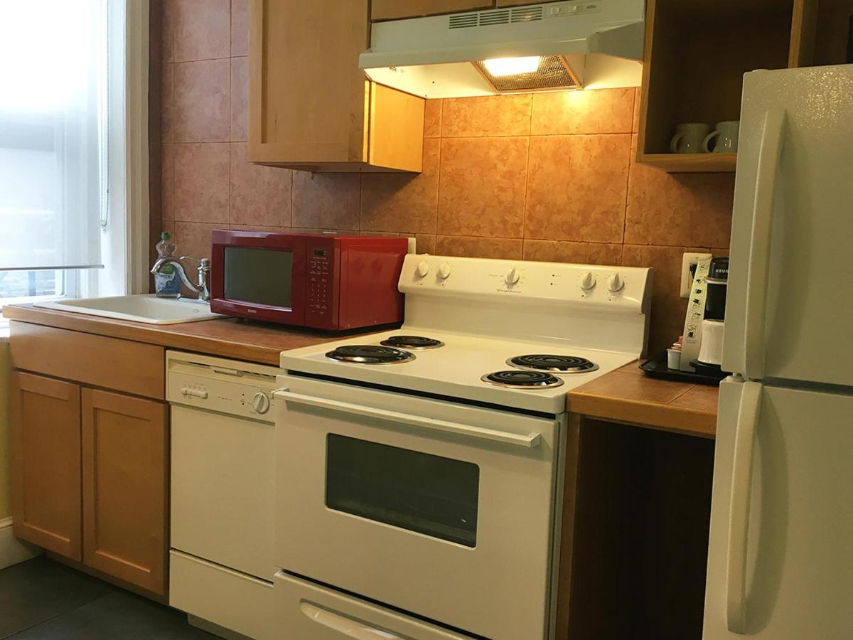 Morris House Hotel photo 47