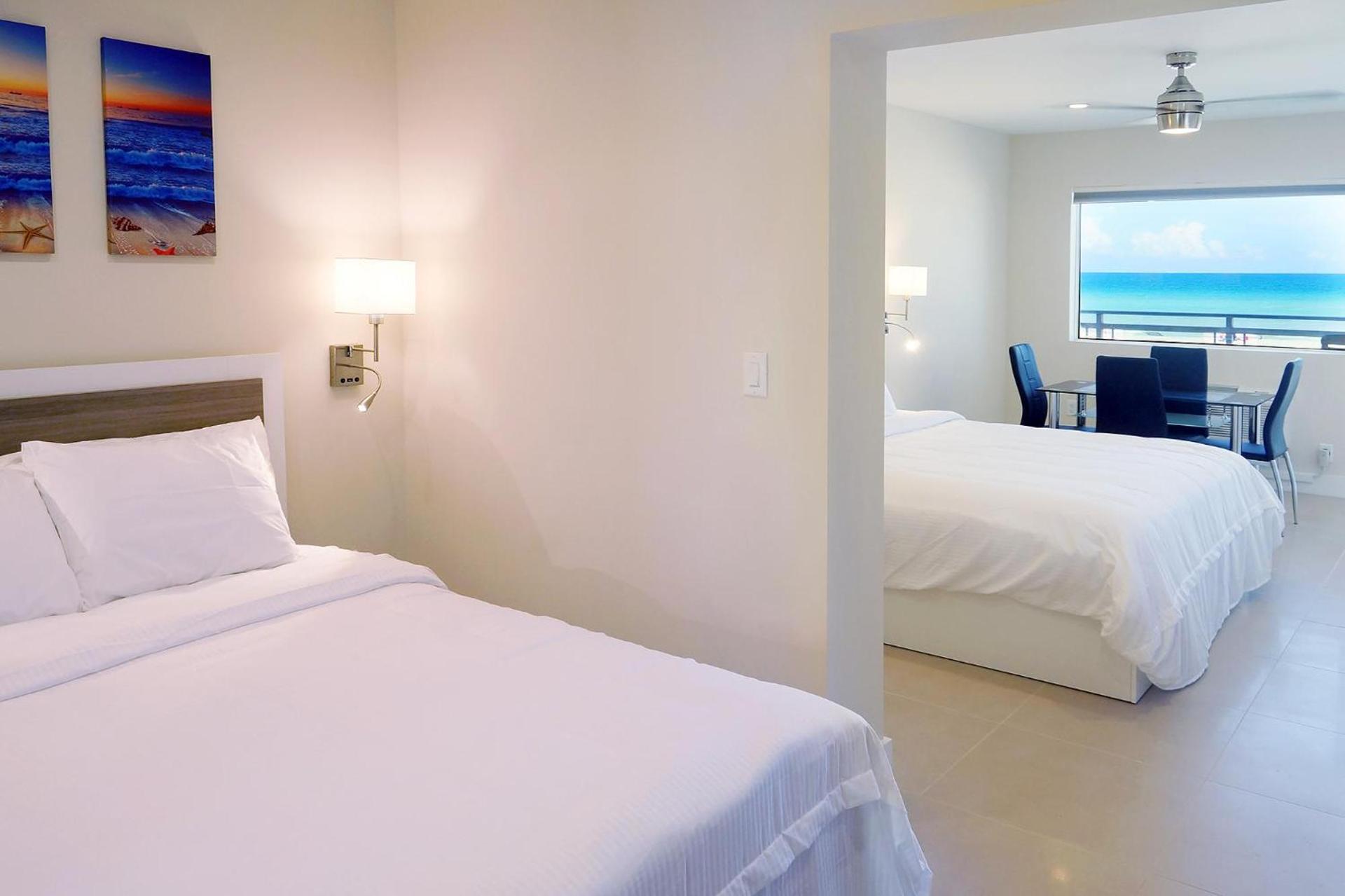 Diane Oceanfront Suites photo 15