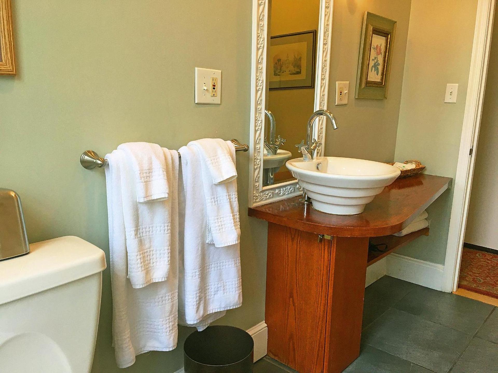 Morris House Hotel photo 44