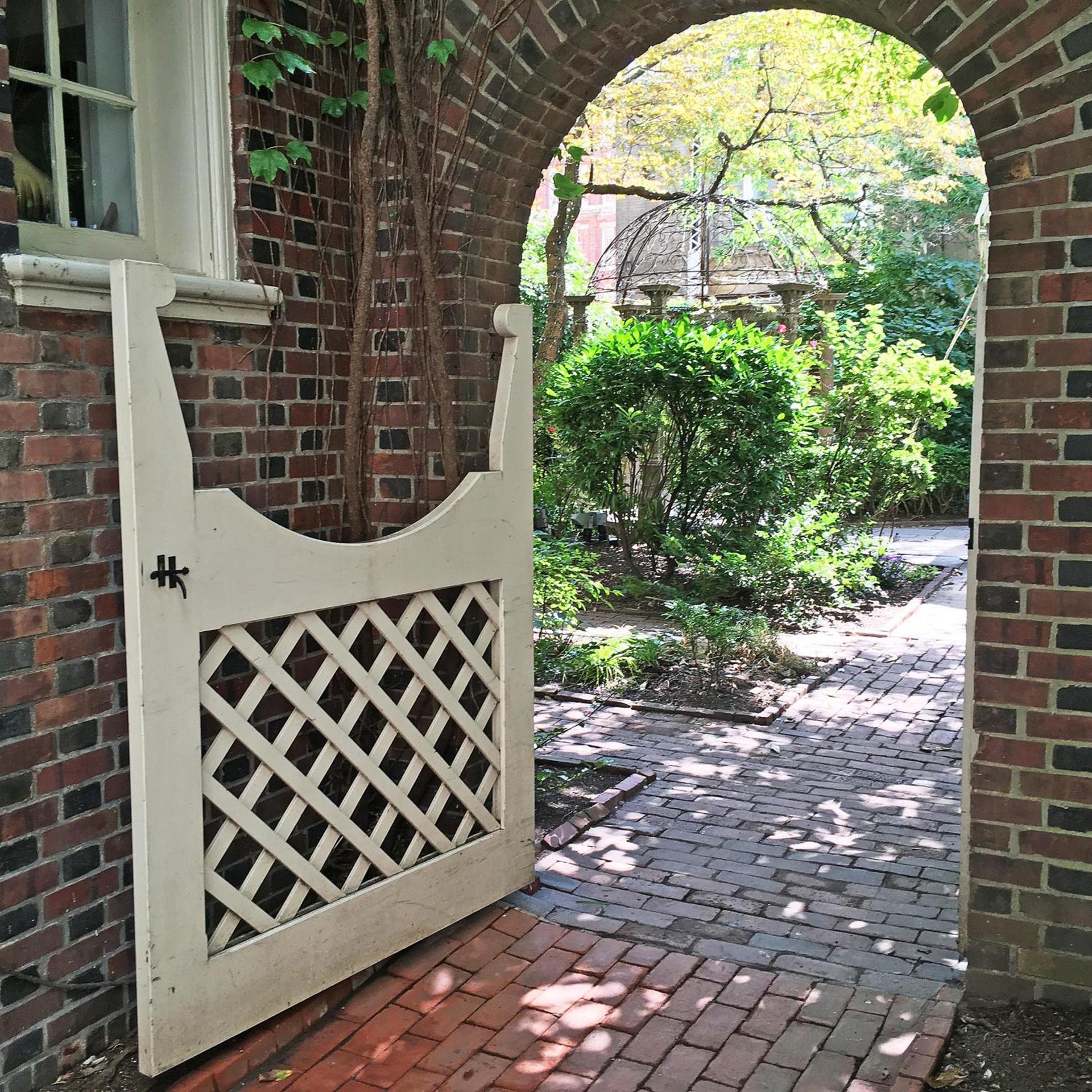 Morris House Hotel photo 42