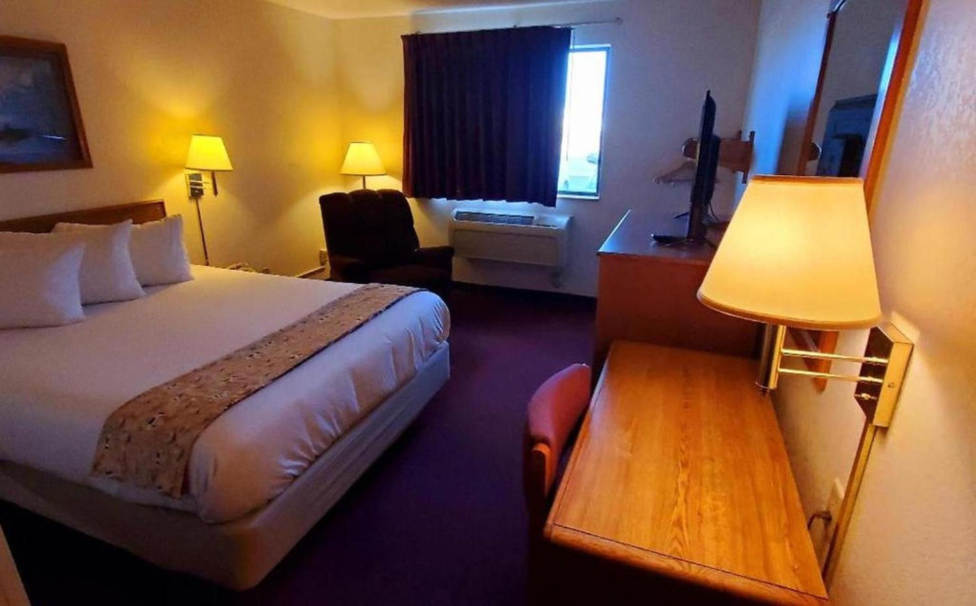 Gettysburg Inn and Suites photo 16