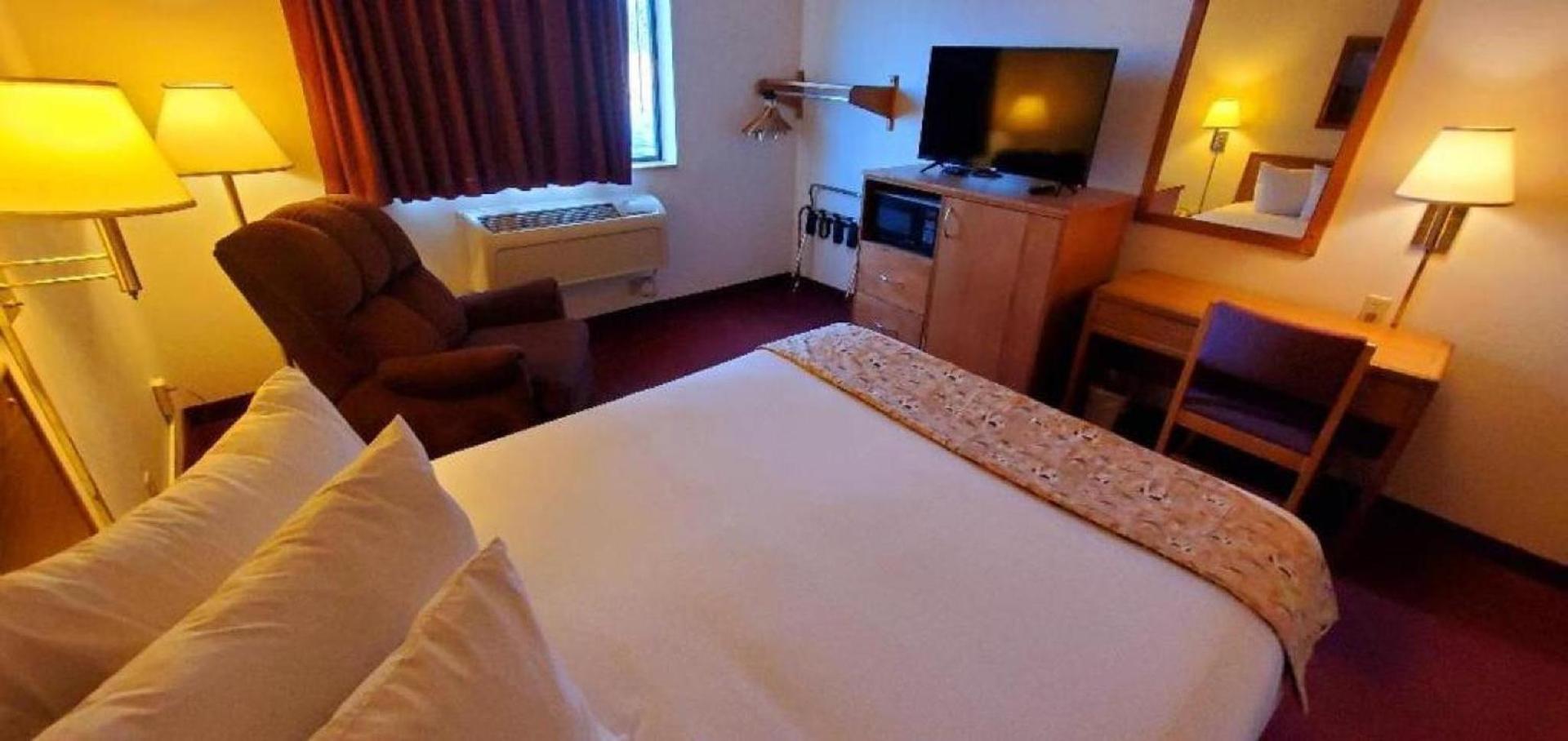 Gettysburg Inn and Suites photo 15