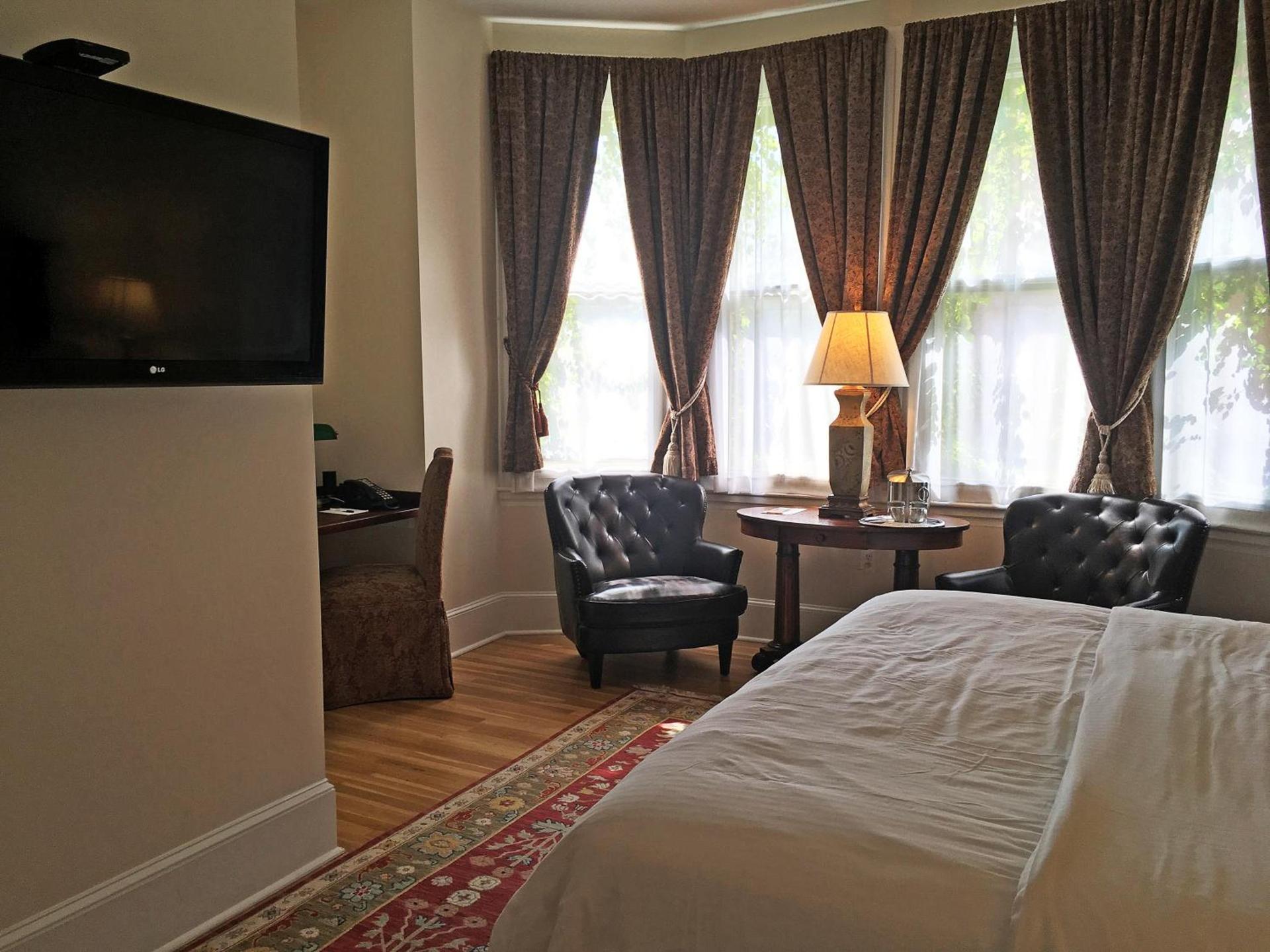 Morris House Hotel photo 40