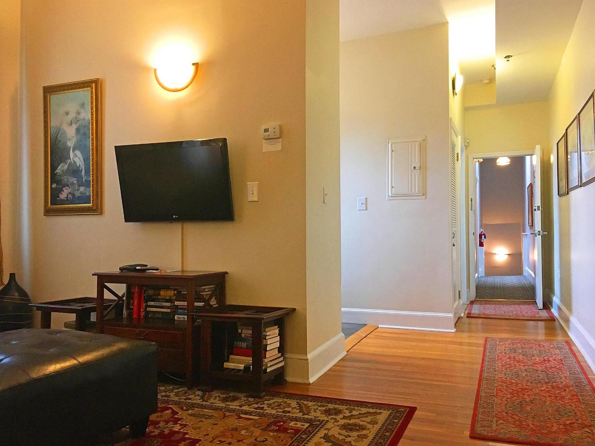 Morris House Hotel photo 37