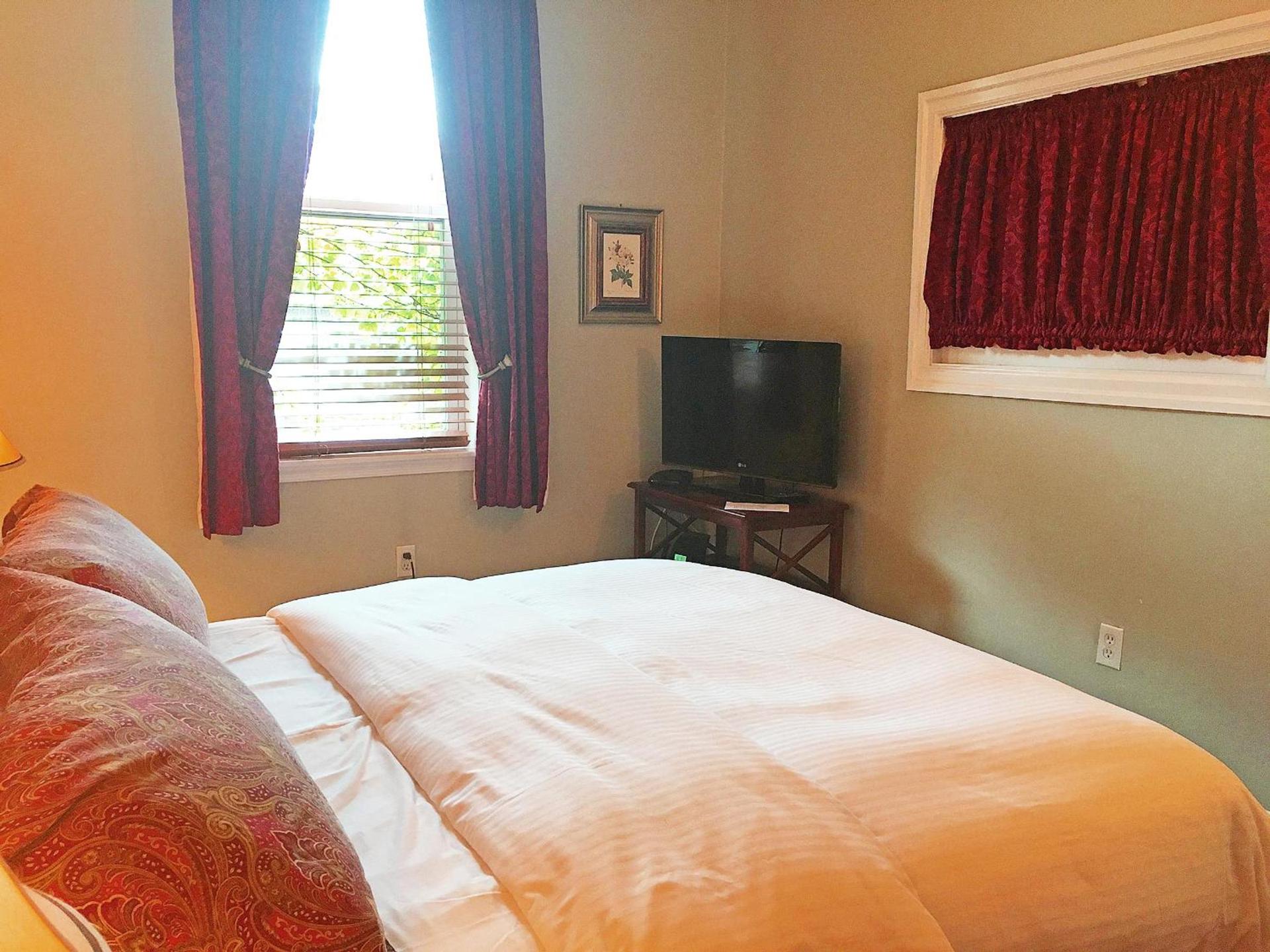 Morris House Hotel photo 38