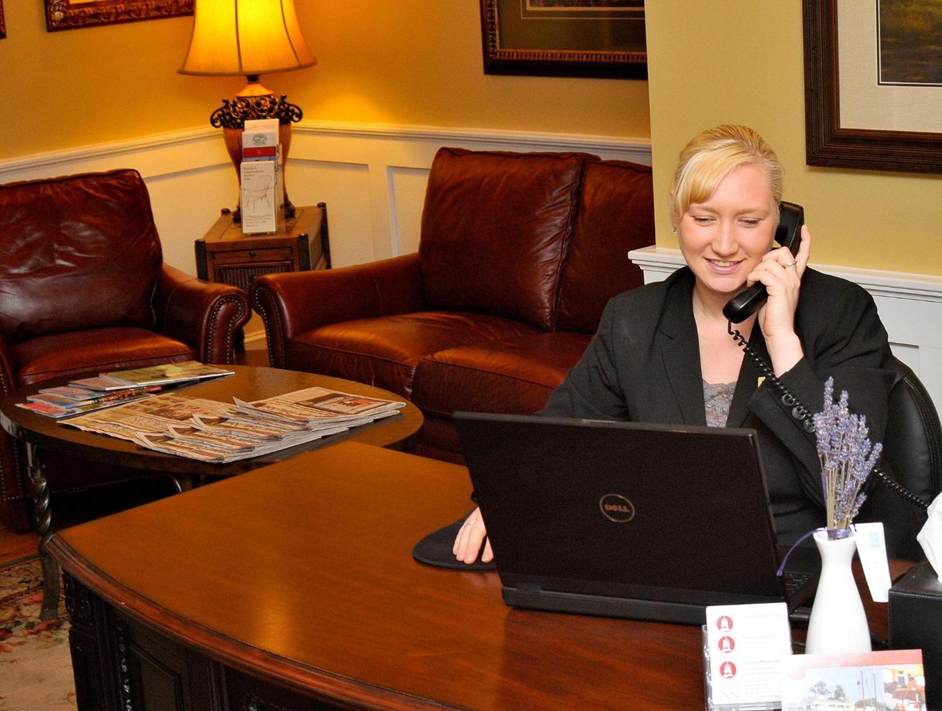 Grand Harbor Inn photo 8