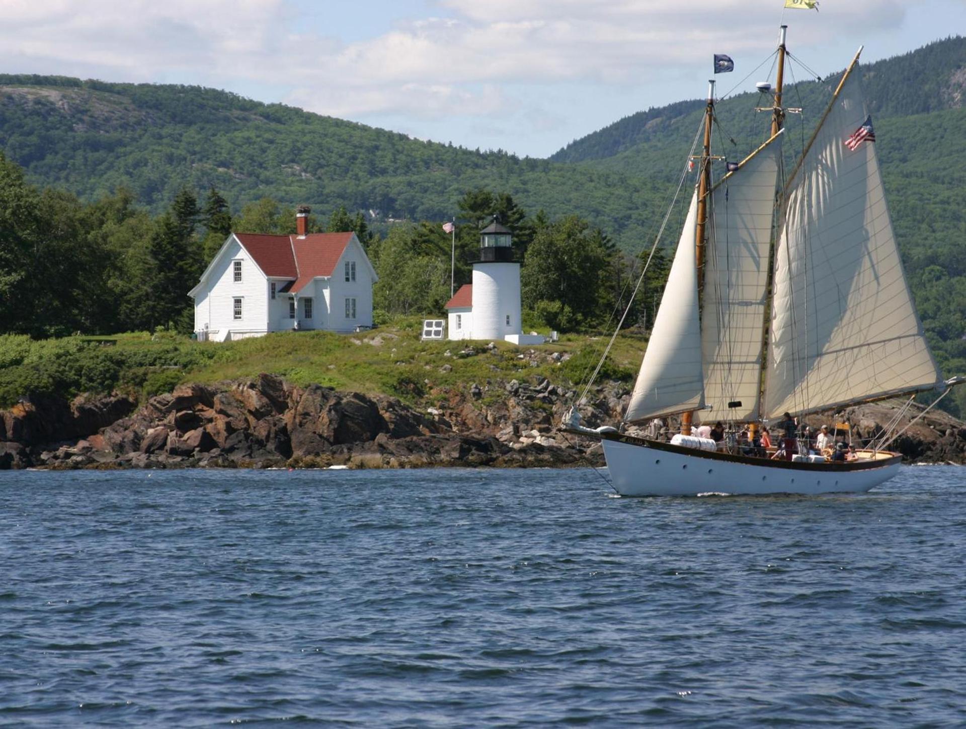 Grand Harbor Inn photo 22