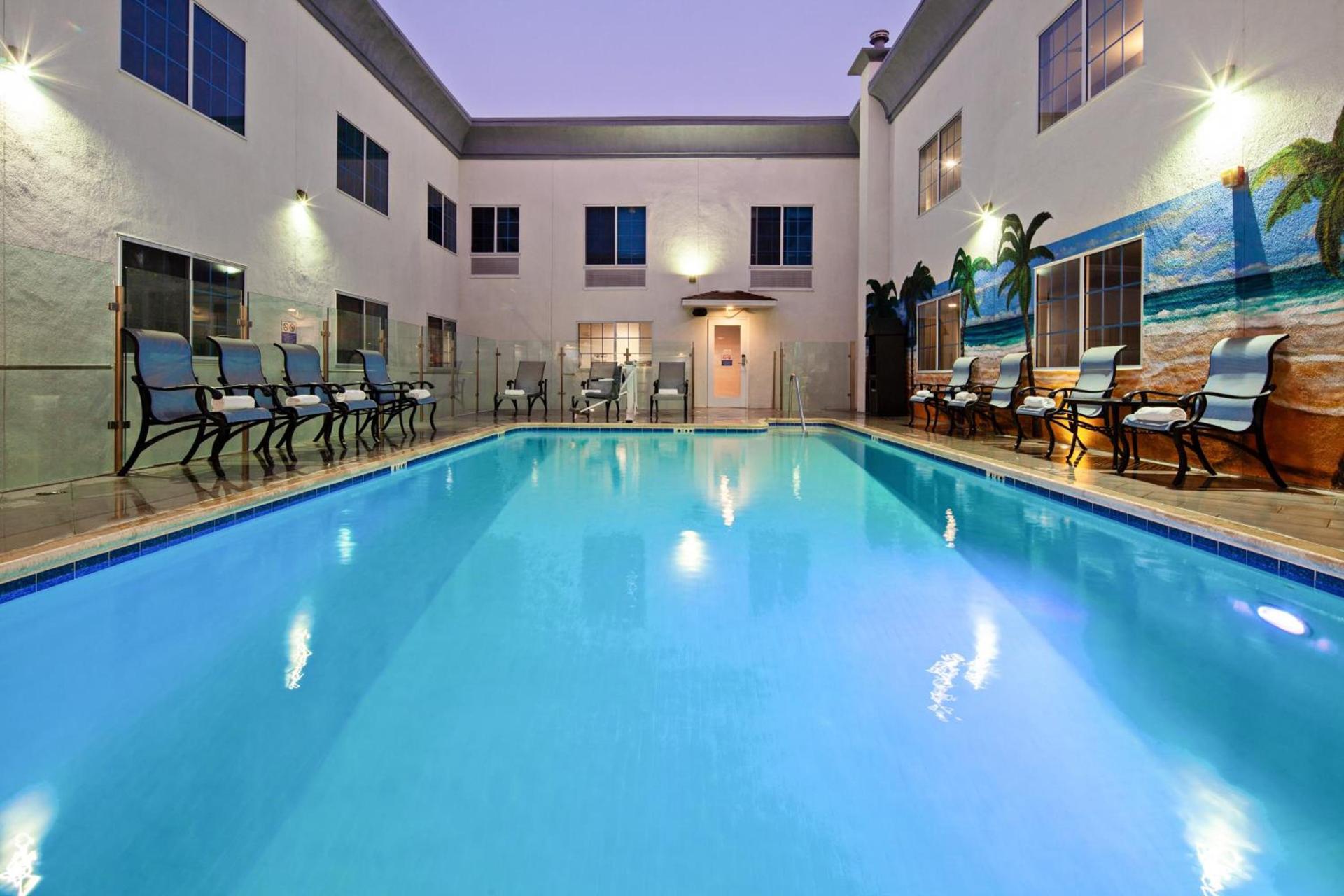 Holiday Inn Express Hollywood Walk of Fame by IHG photo 47