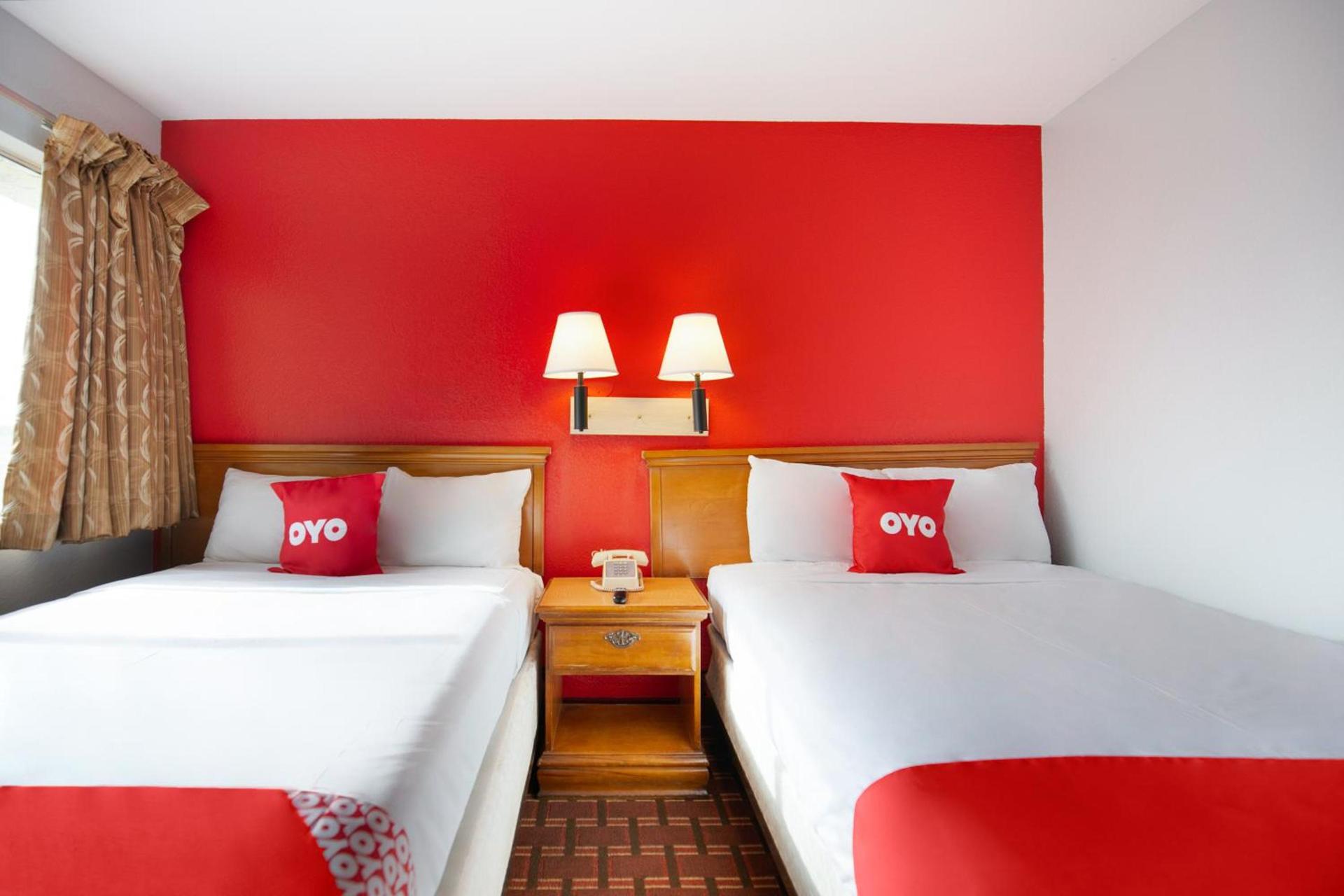 OYO Hotel Houston Southwest I-69 photo 5
