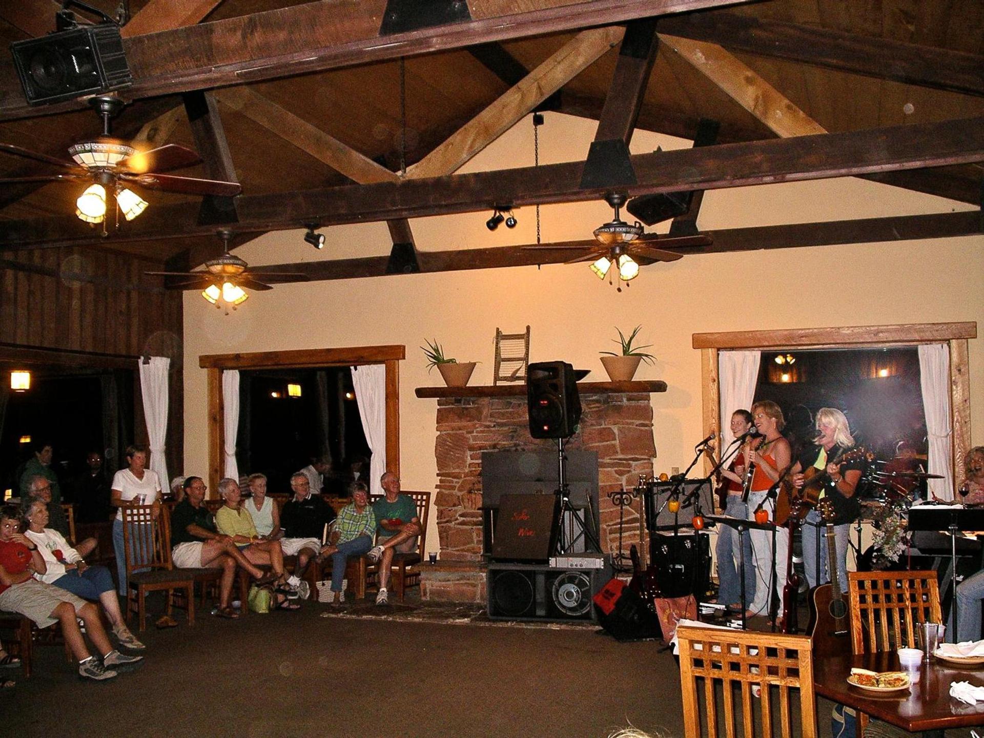 The Rim Rock Inn photo 33