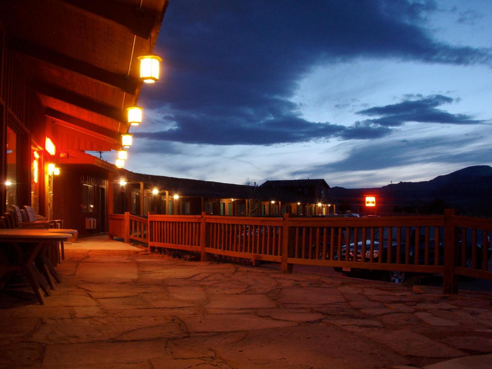 The Rim Rock Inn photo 17