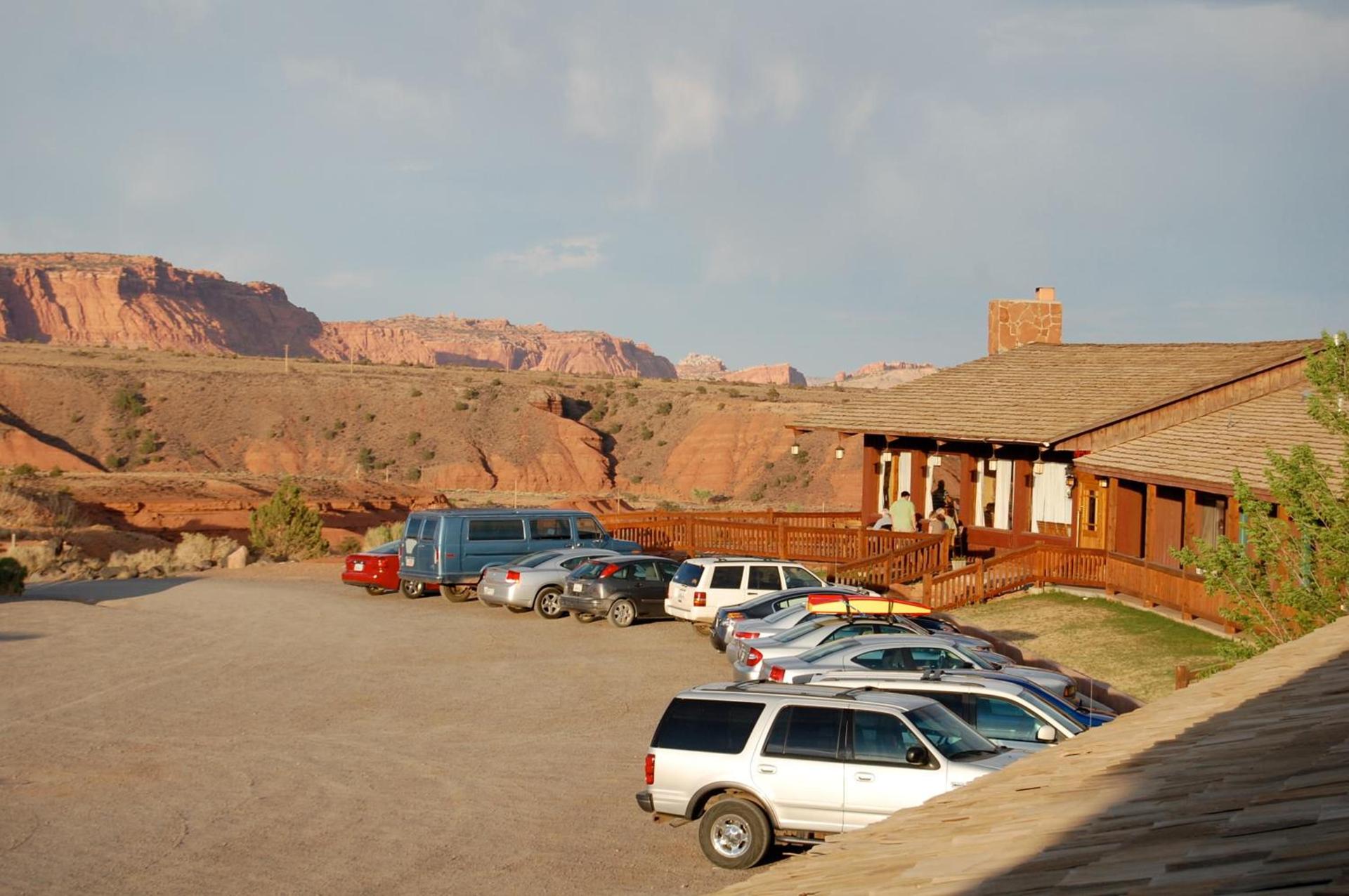 The Rim Rock Inn photo 19