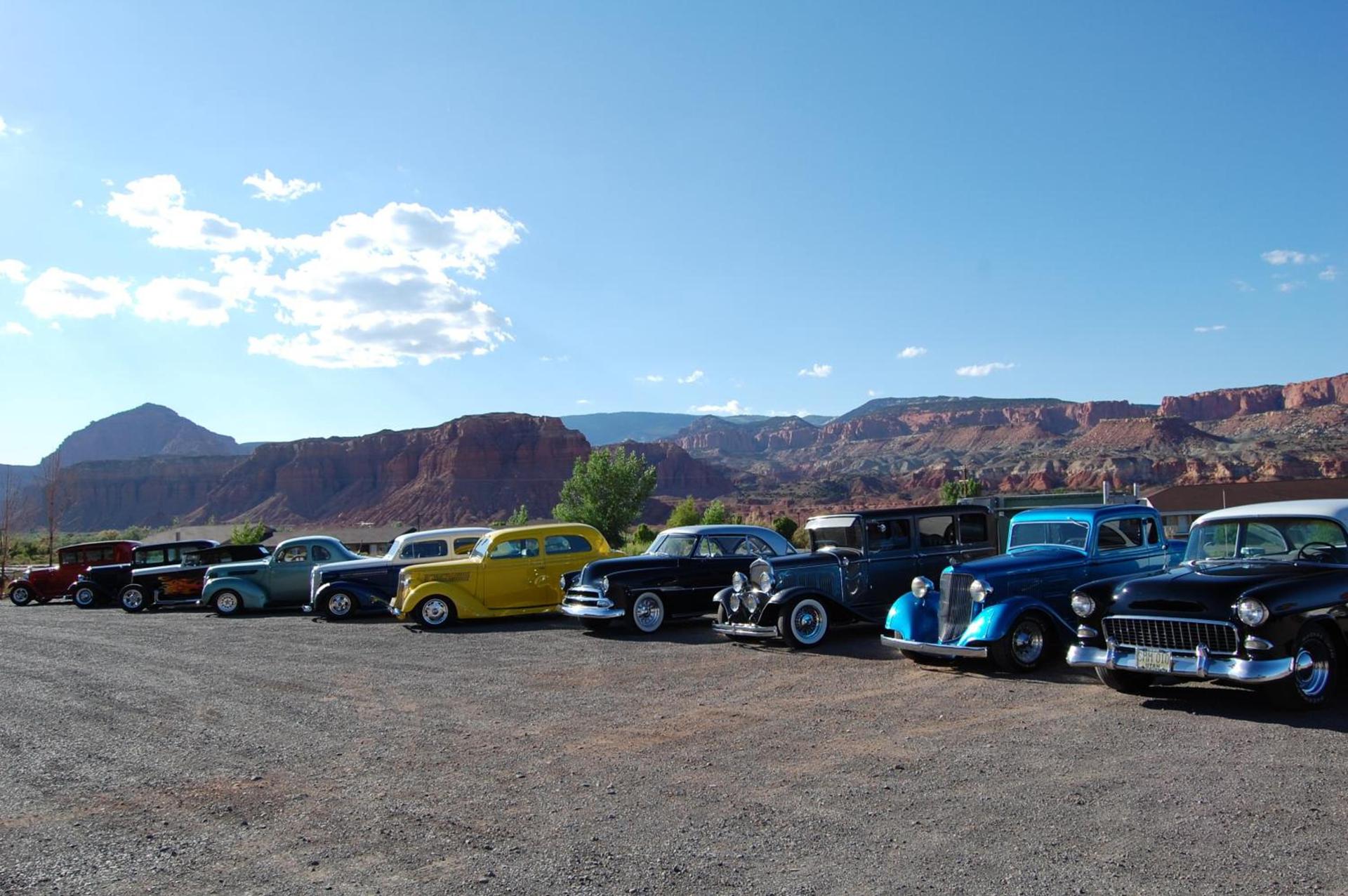 The Rim Rock Inn photo 38