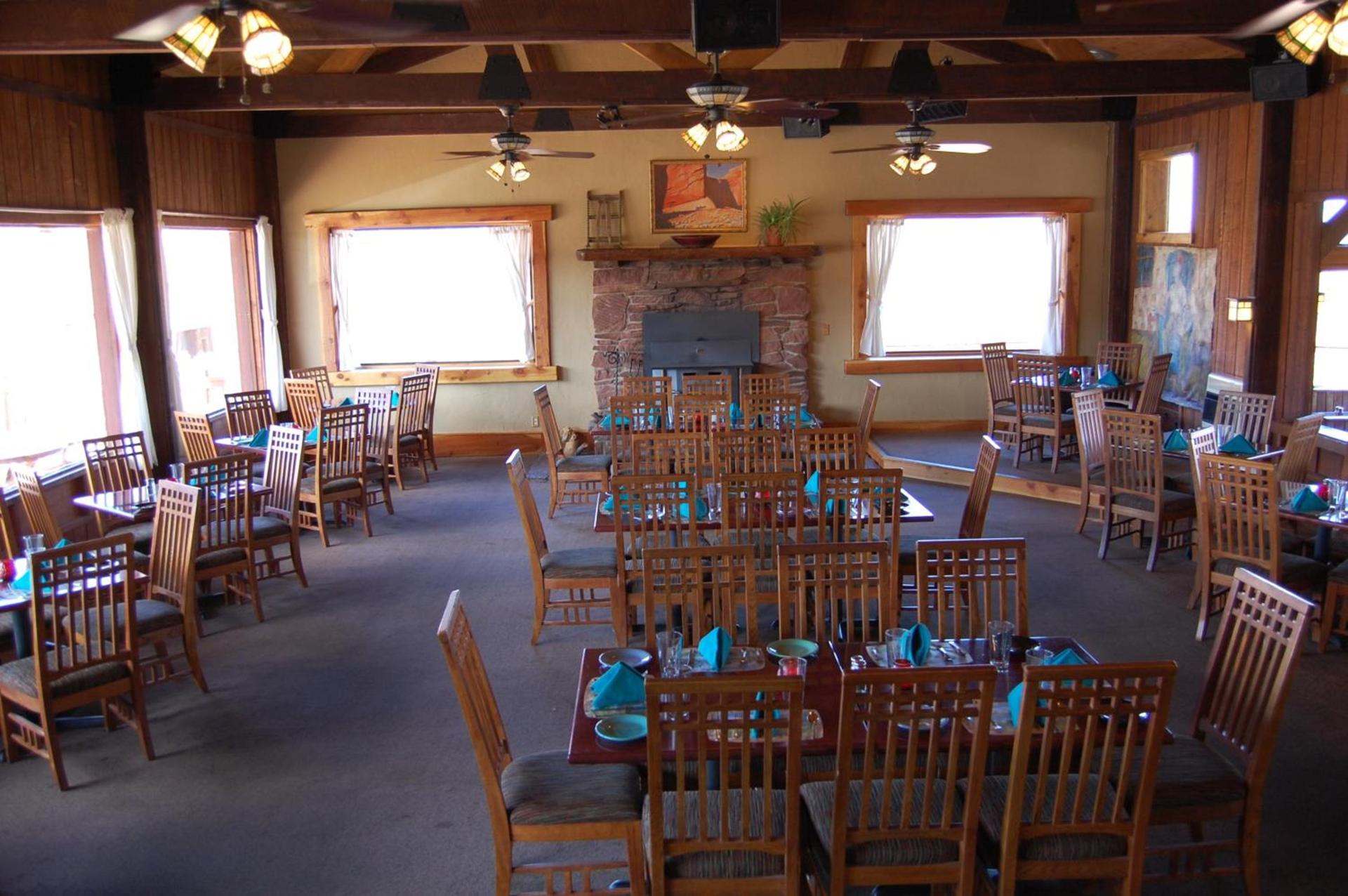 The Rim Rock Inn photo 18