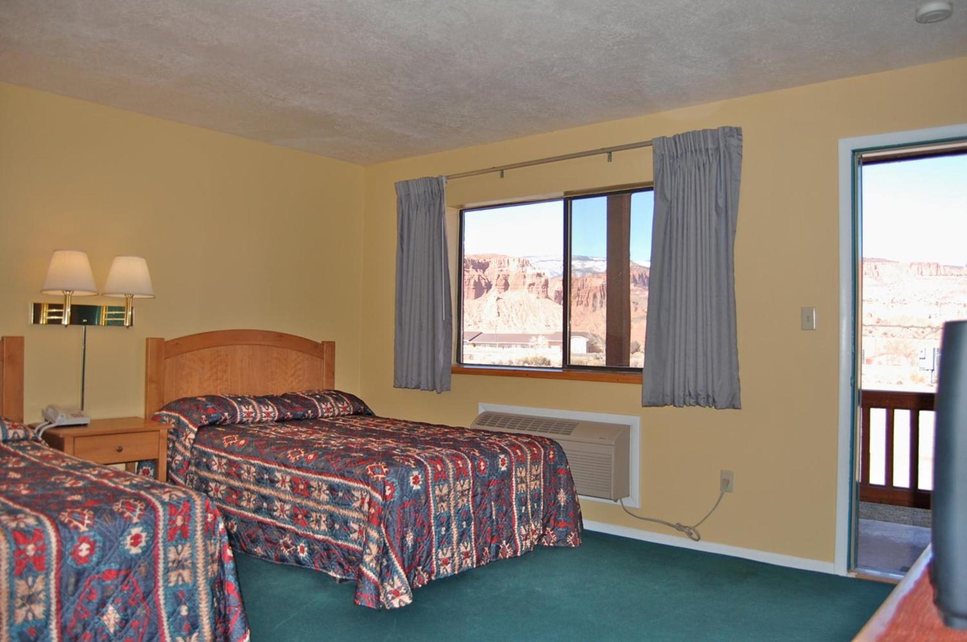 The Rim Rock Inn photo 44