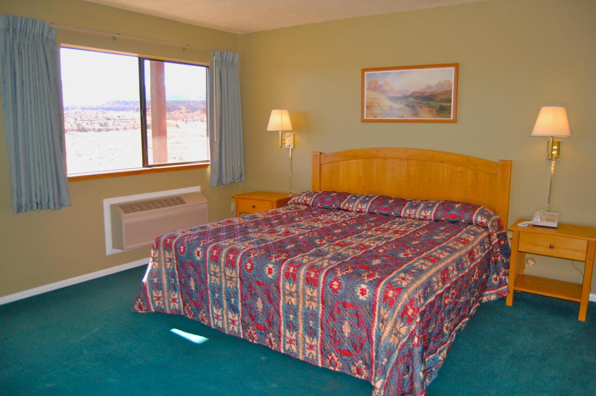 The Rim Rock Inn photo 37
