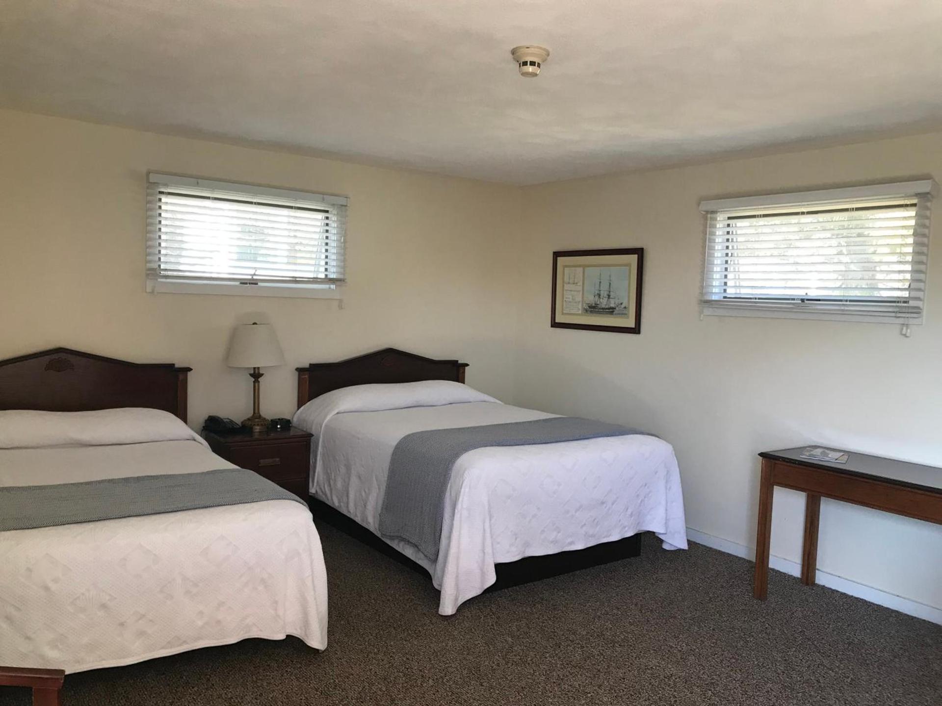 Sea Lion Motel photo 10