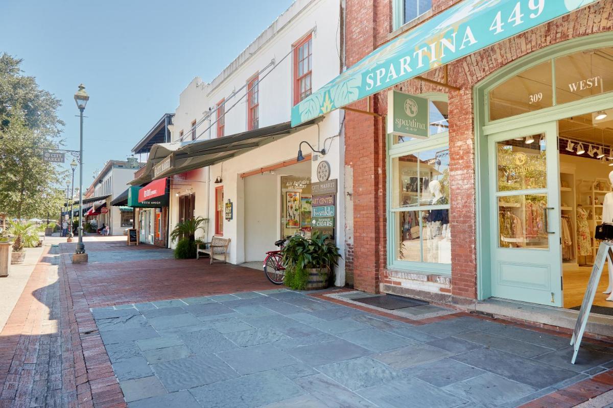 Sonder at West Congress photo 20
