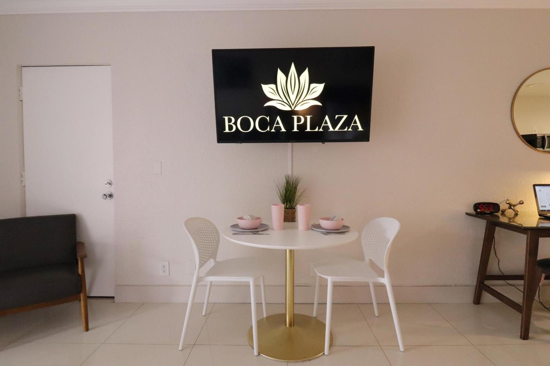 Boca Plaza photo 27