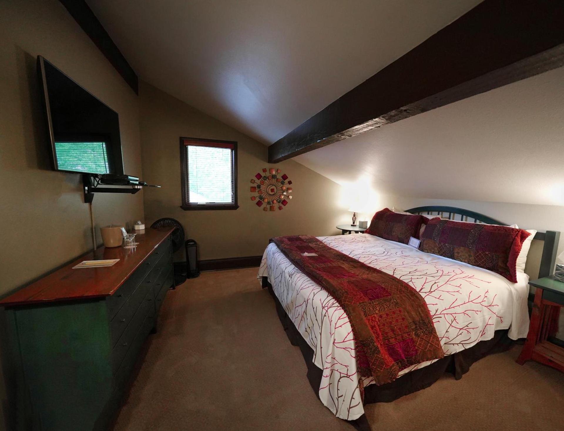 Frisco Inn on Galena photo 37