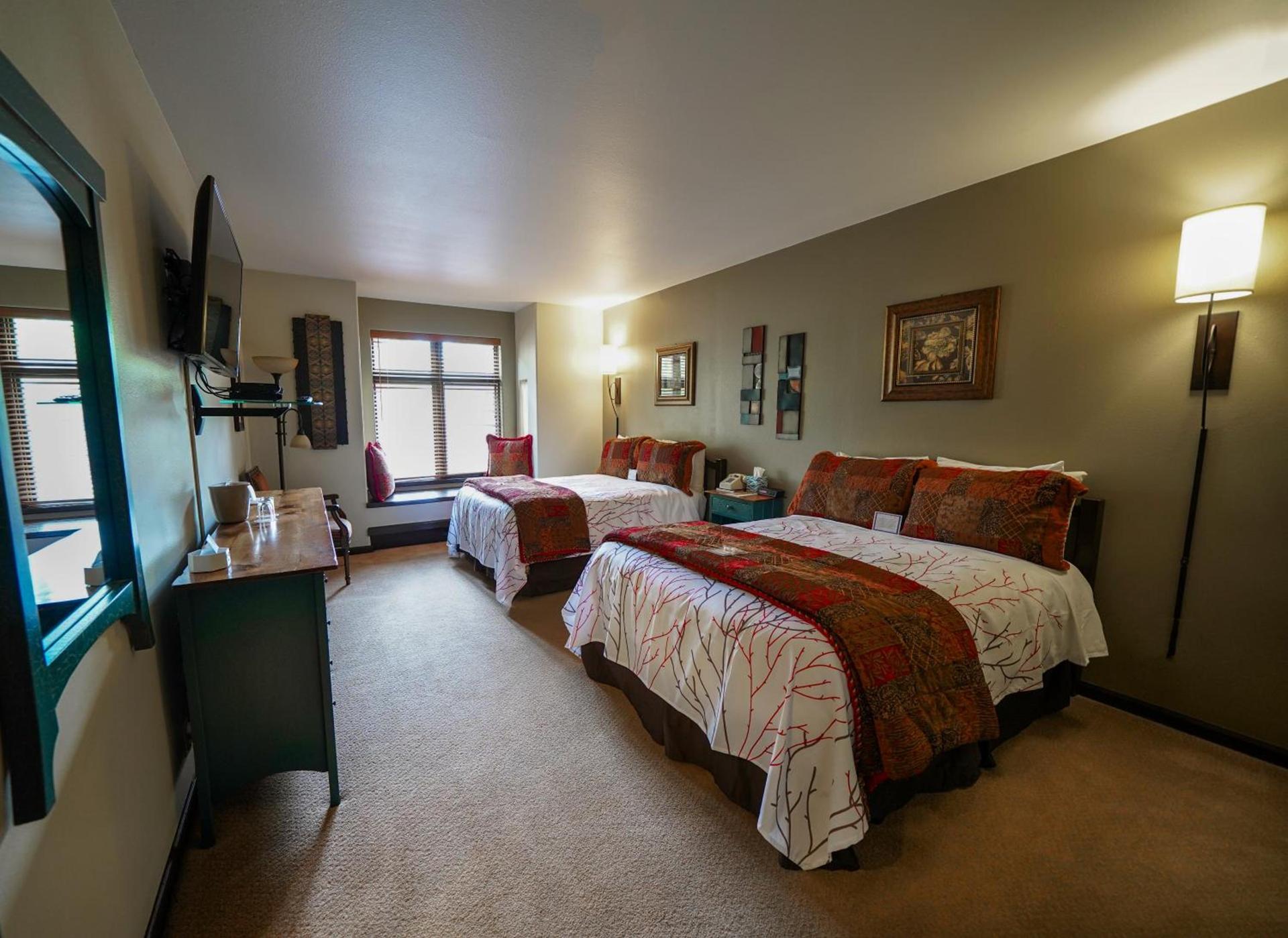 Frisco Inn on Galena photo 29
