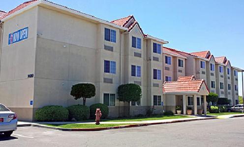 Motel 6-Dixon, CA photo 37