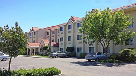 Motel 6-Dixon, CA photo 26