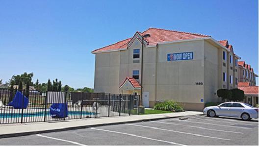 Motel 6-Dixon, CA photo 36