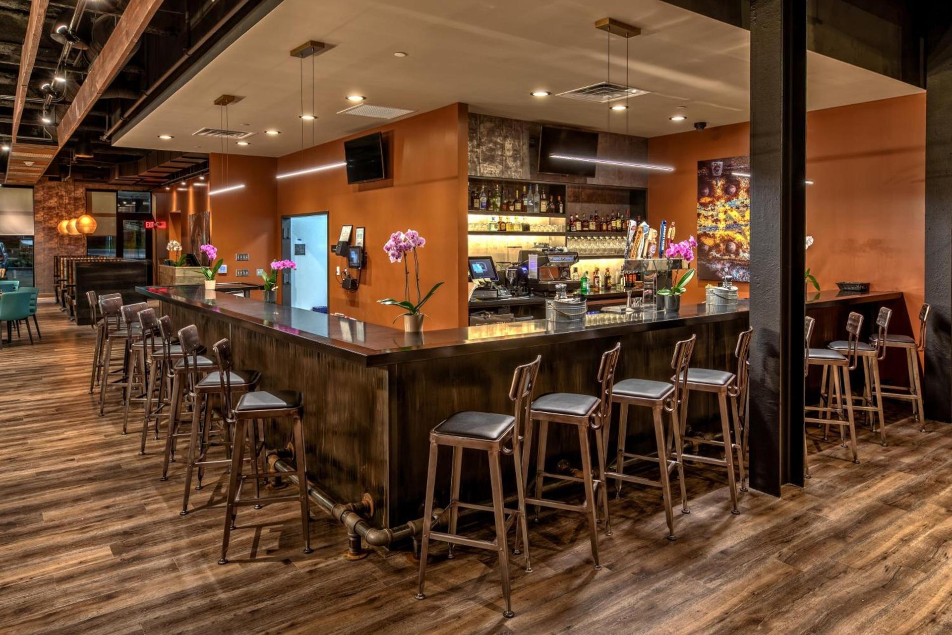 Hotel Indigo Pittsburgh University - Oakland by IHG photo 39
