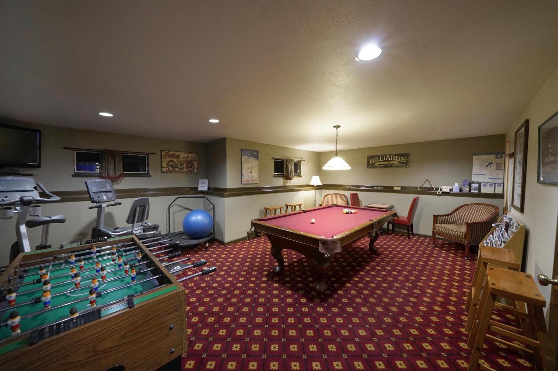 Frisco Inn on Galena photo 16