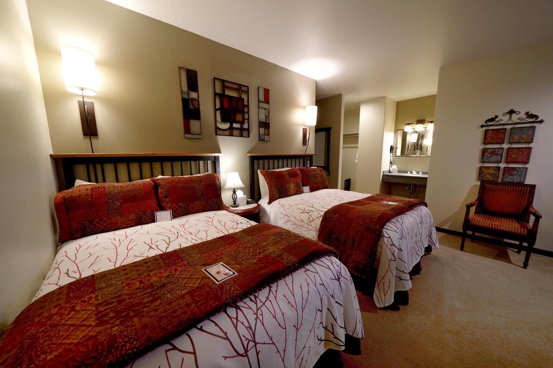Frisco Inn on Galena photo 3