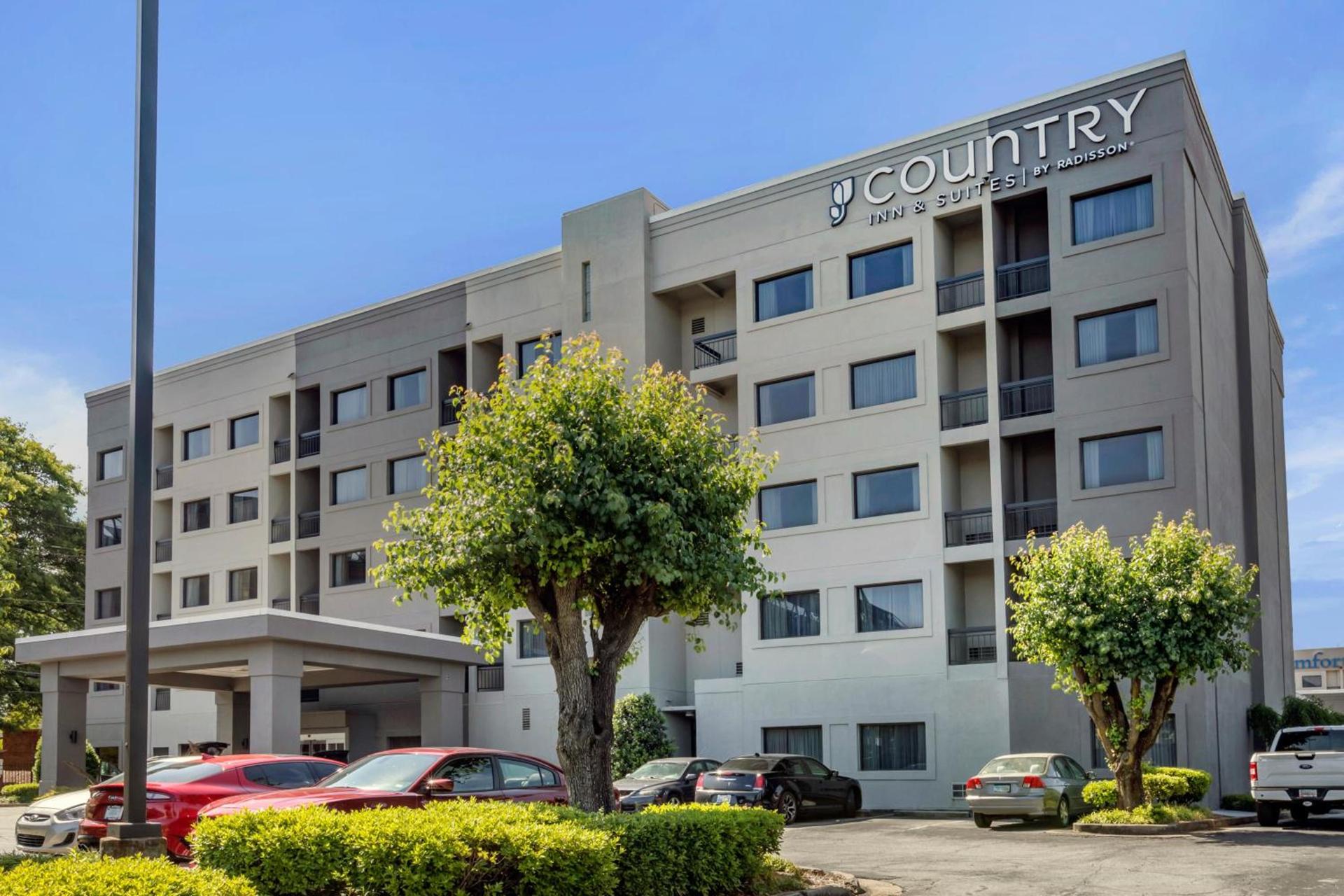 Country Inn & Suites by Radisson, Atlanta Downtown photo 17