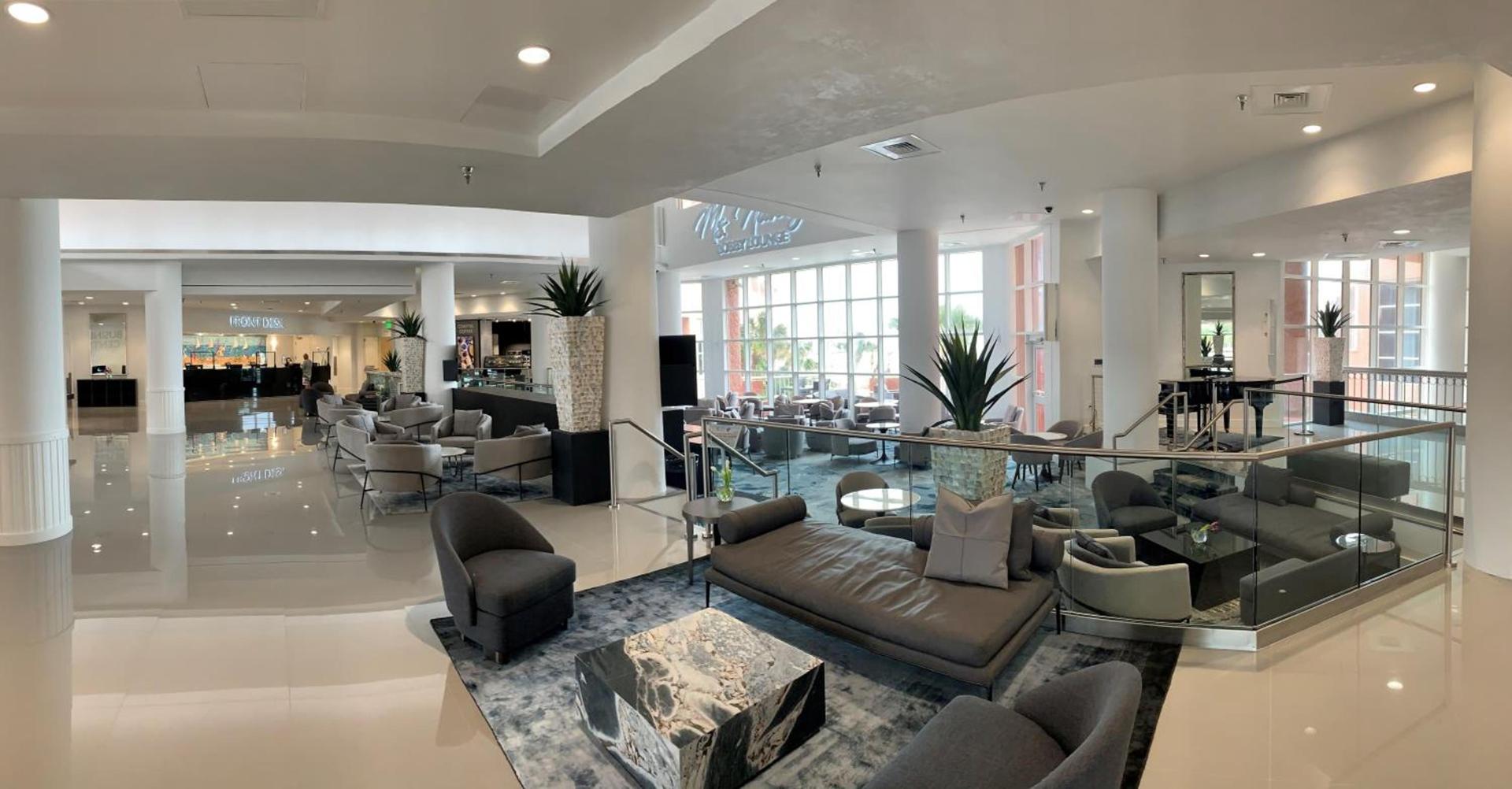 Perdido Beach Resort photo 32