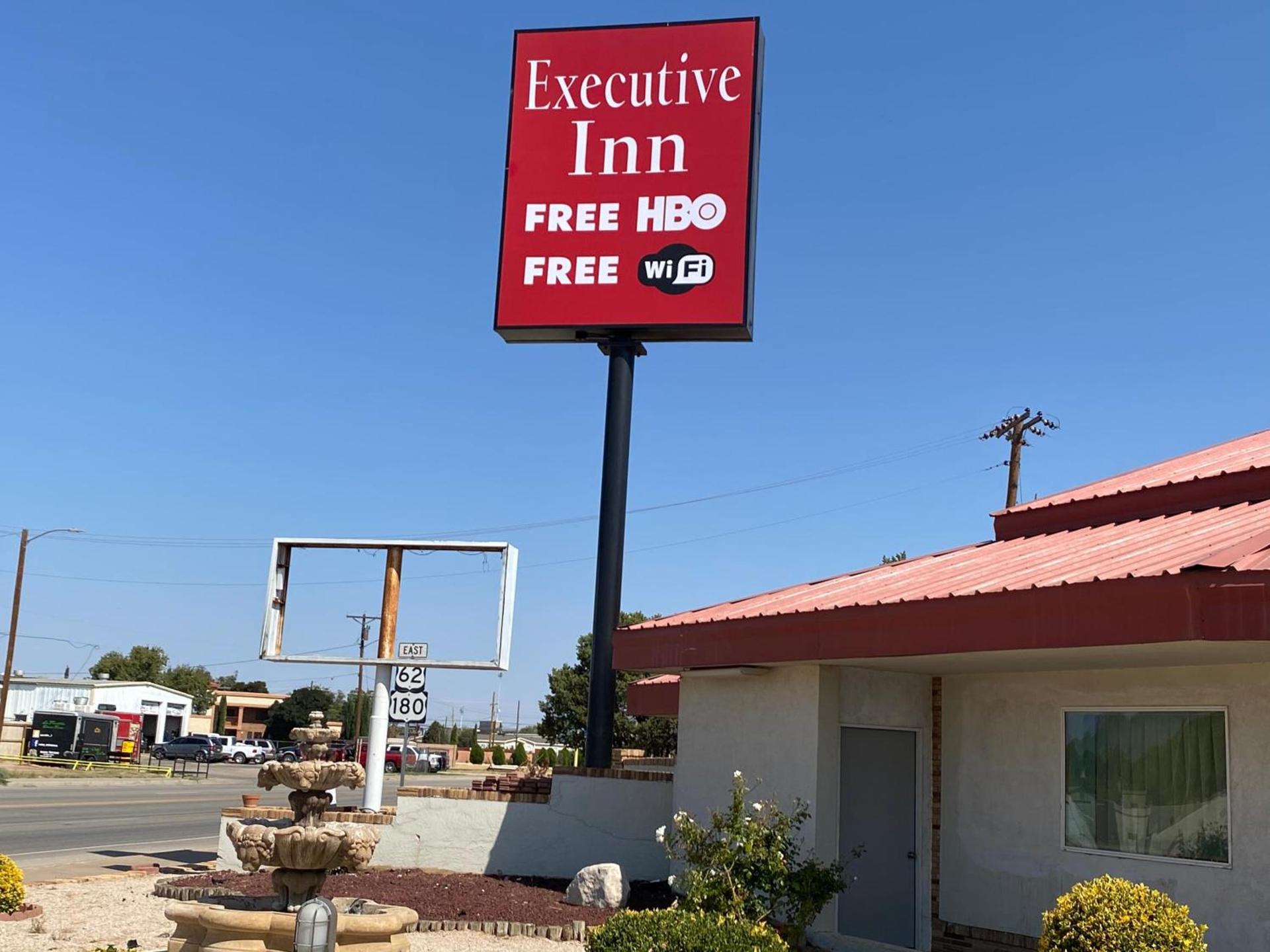 Executive Inn photo 21
