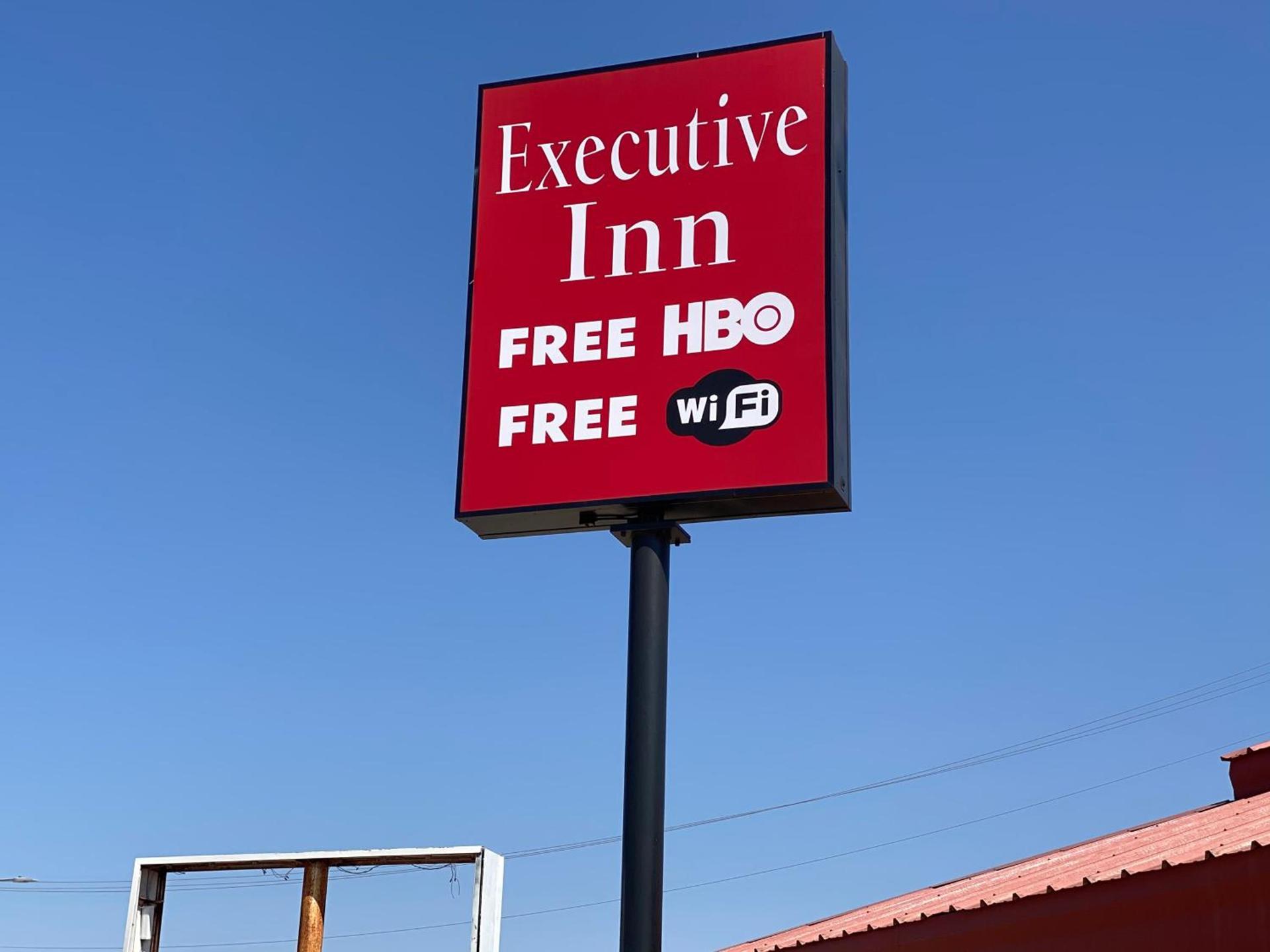 Executive Inn photo 20