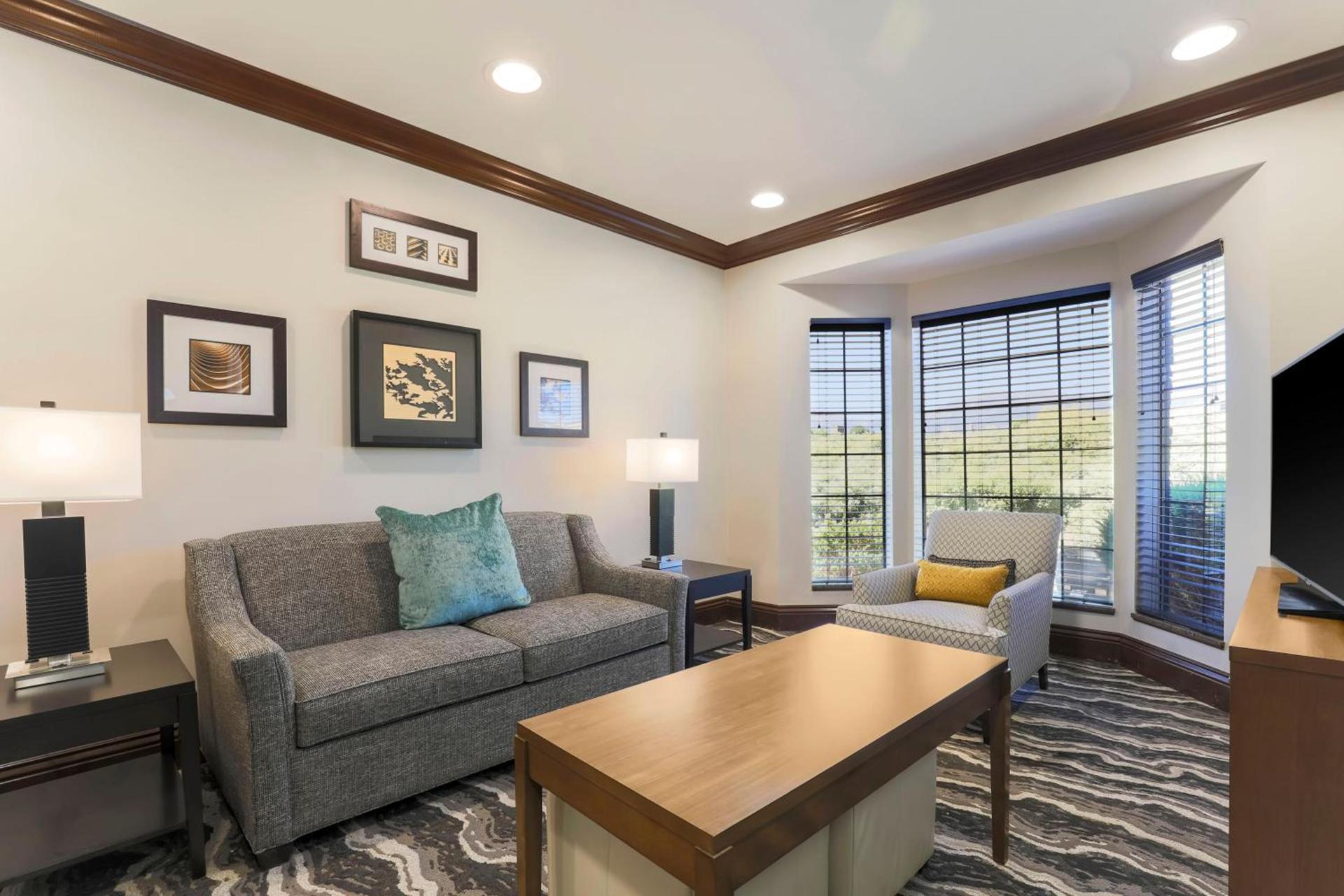 Staybridge Suites Reno Nevada by IHG photo 54