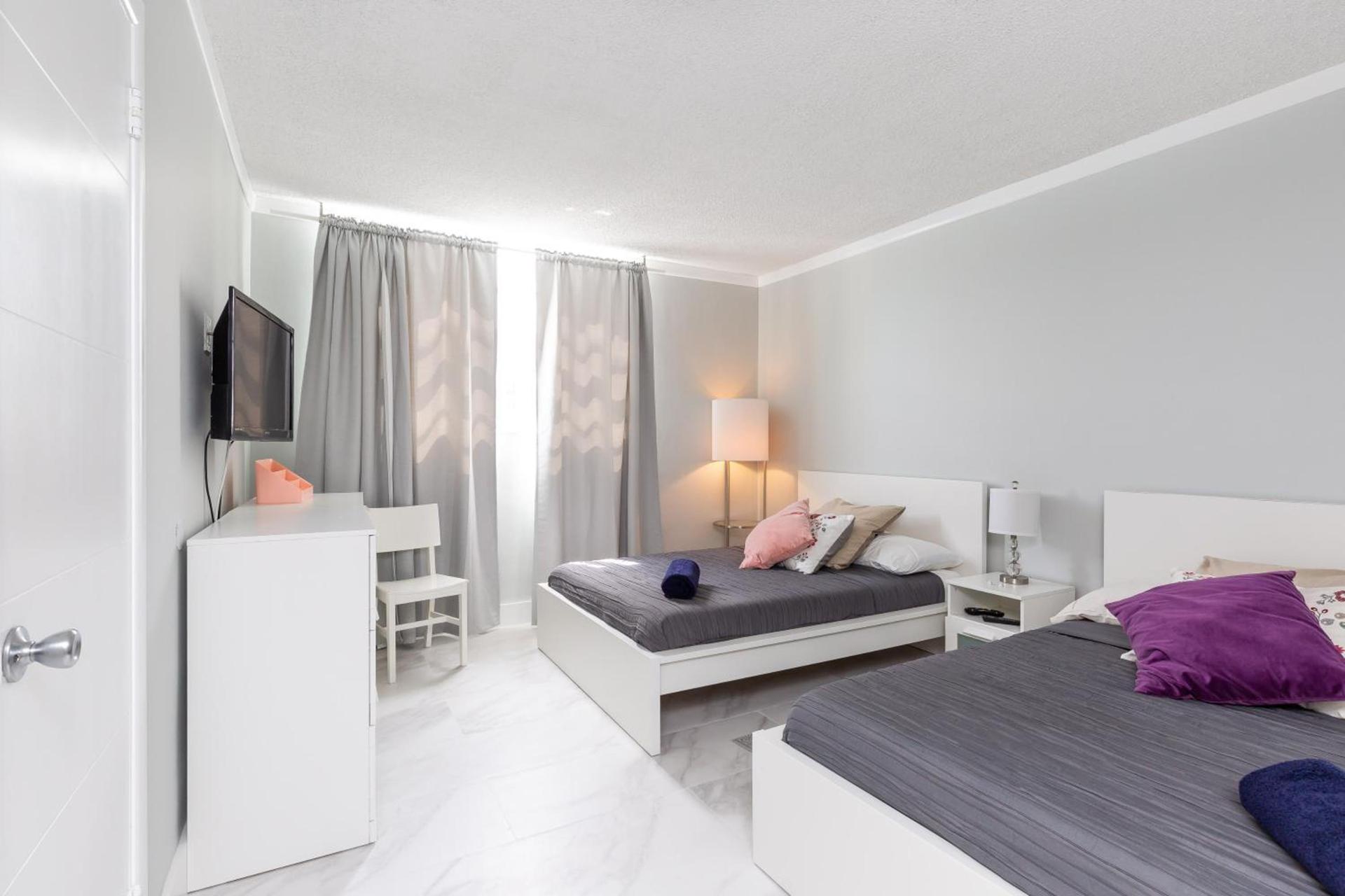 The Tides Ocean Luxury Suites photo 21