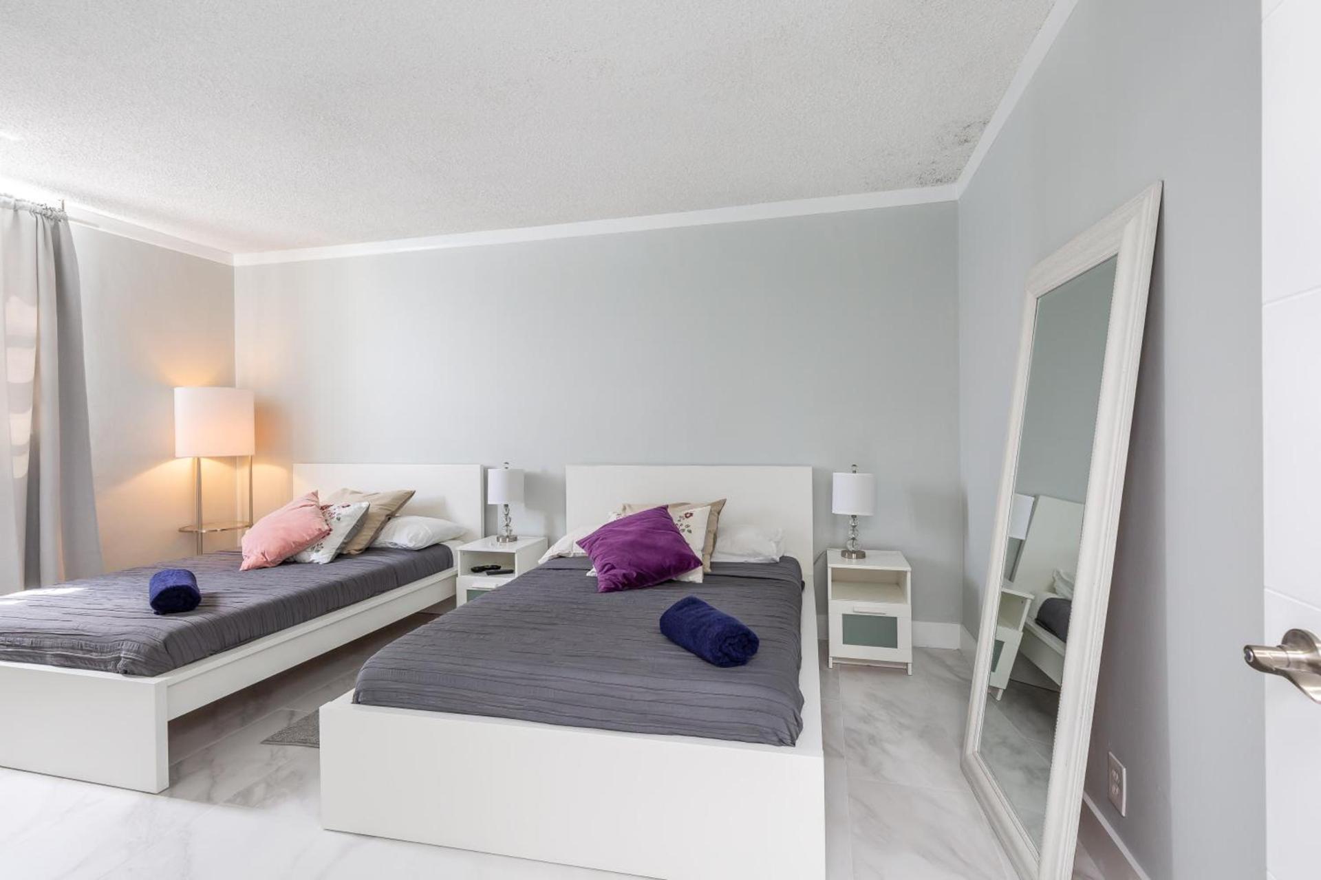 The Tides Ocean Luxury Suites photo 22