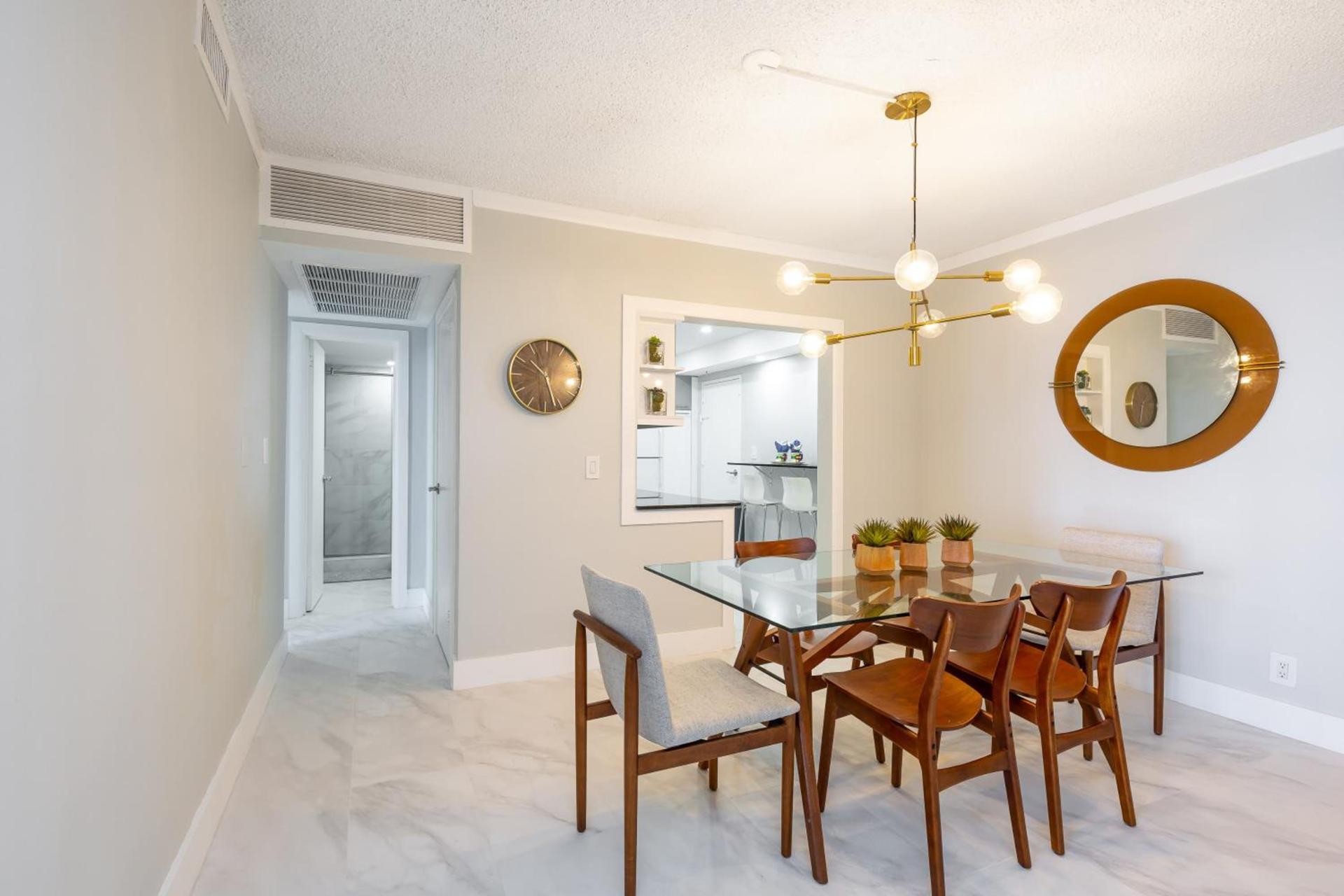 The Tides Ocean Luxury Suites photo 18