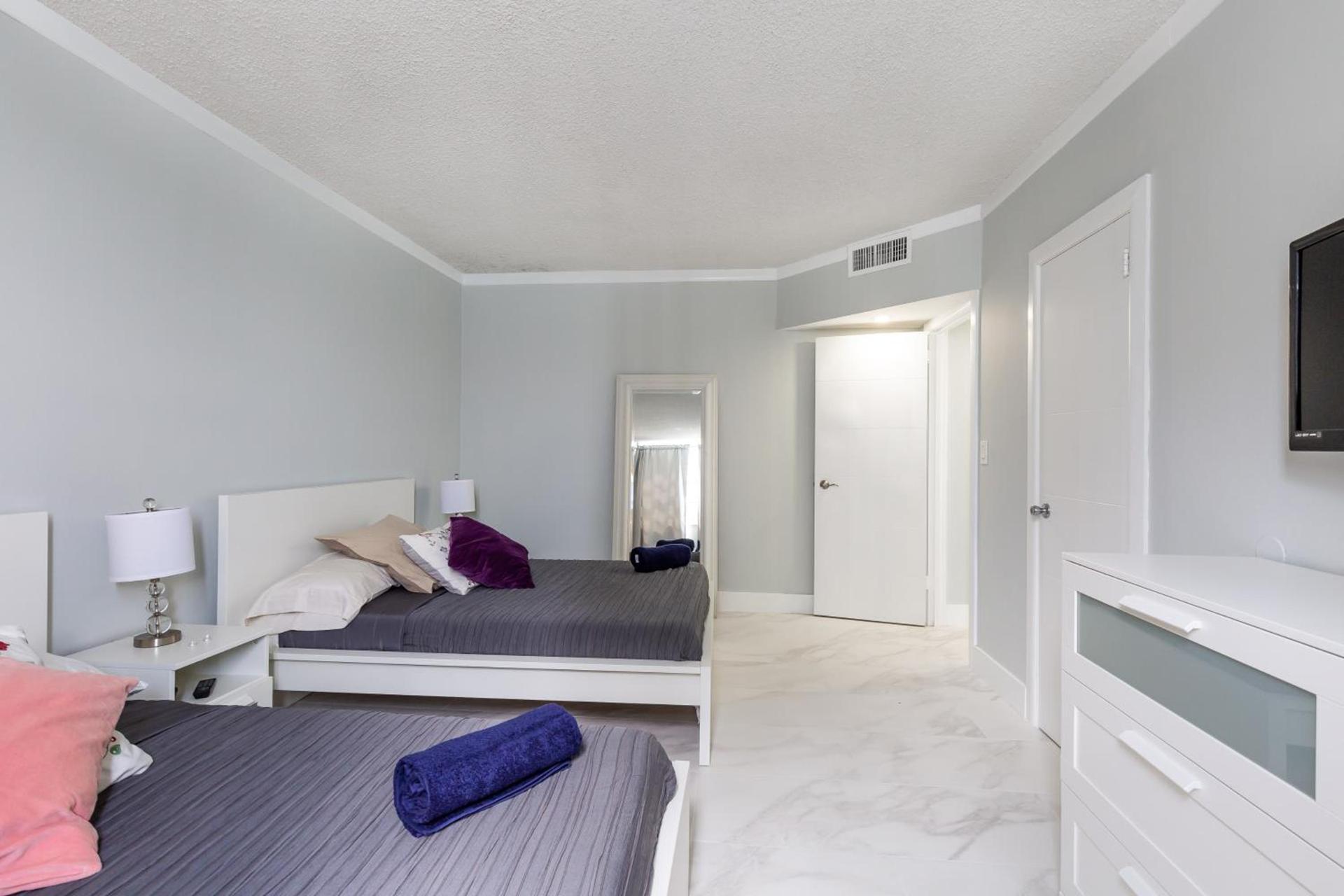 The Tides Ocean Luxury Suites photo 20