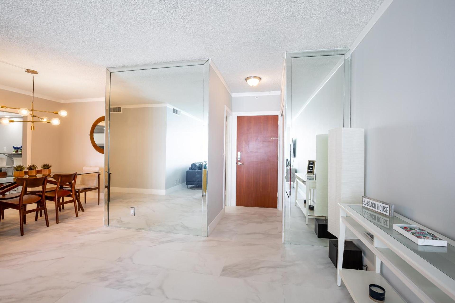 The Tides Ocean Luxury Suites photo 6