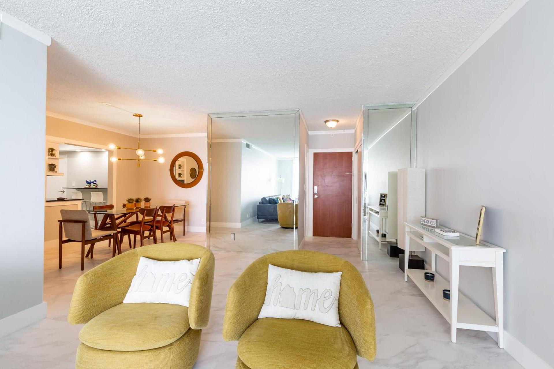 The Tides Ocean Luxury Suites photo 7